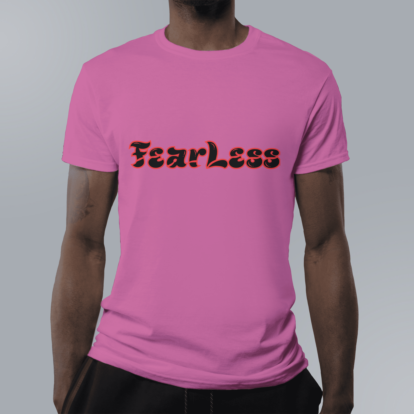 Fearless T Shirt