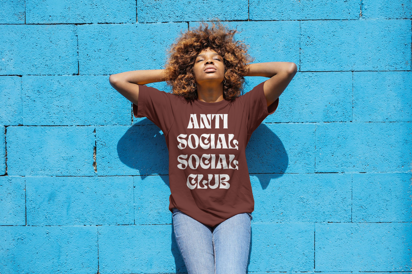 Anti Social Social Club T Shirts