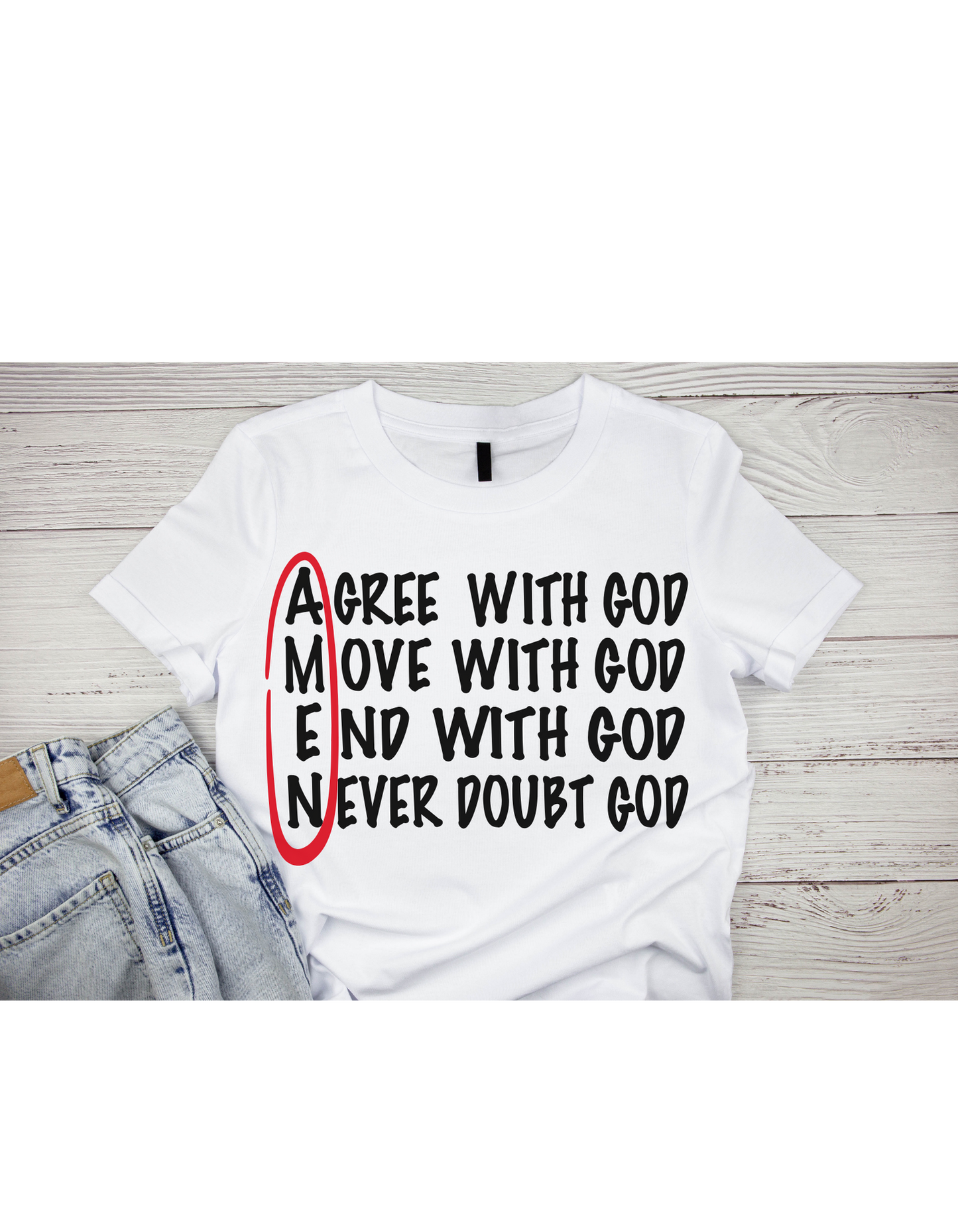 Amen
