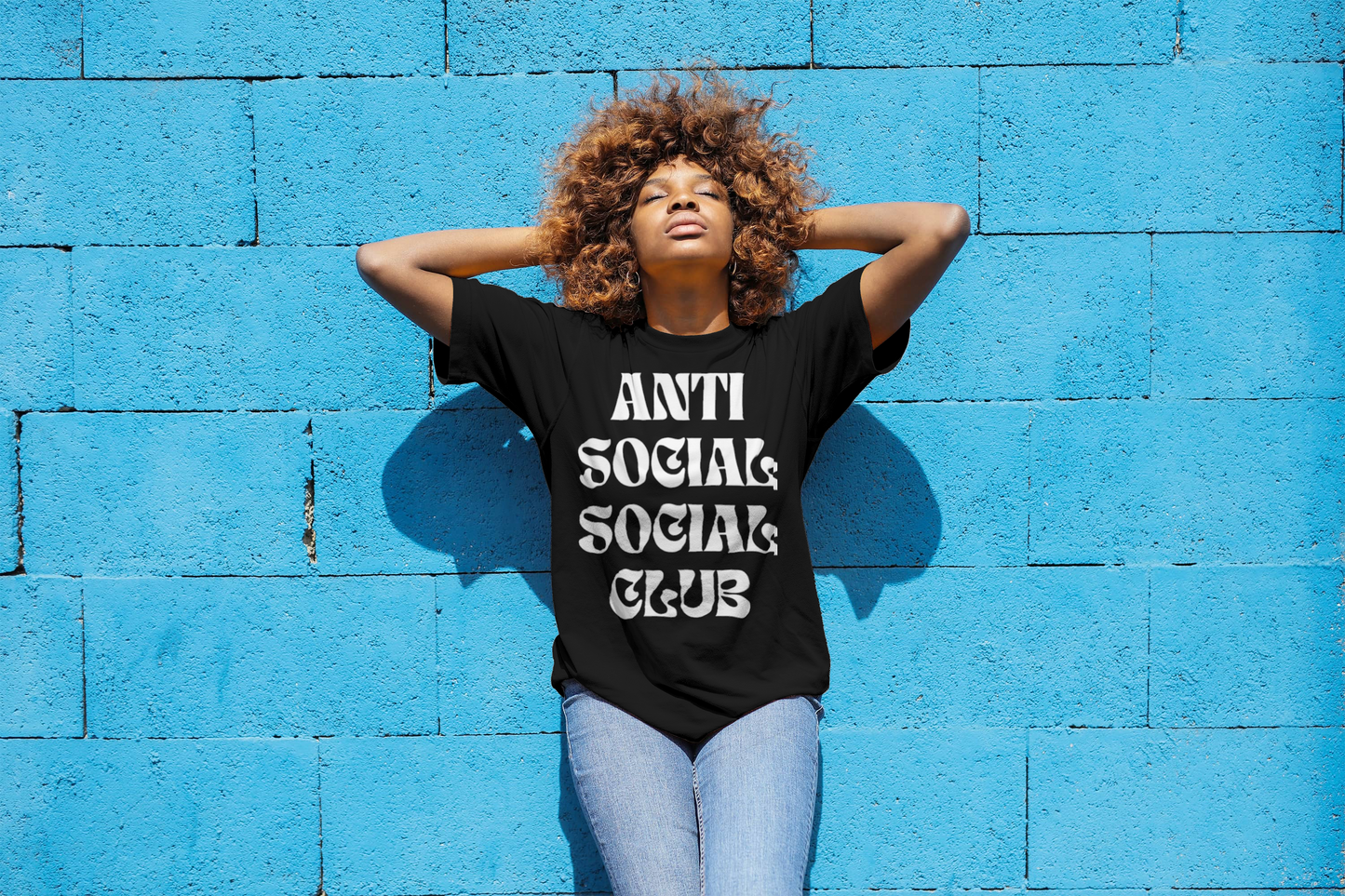 Anti Social Social Club T Shirts