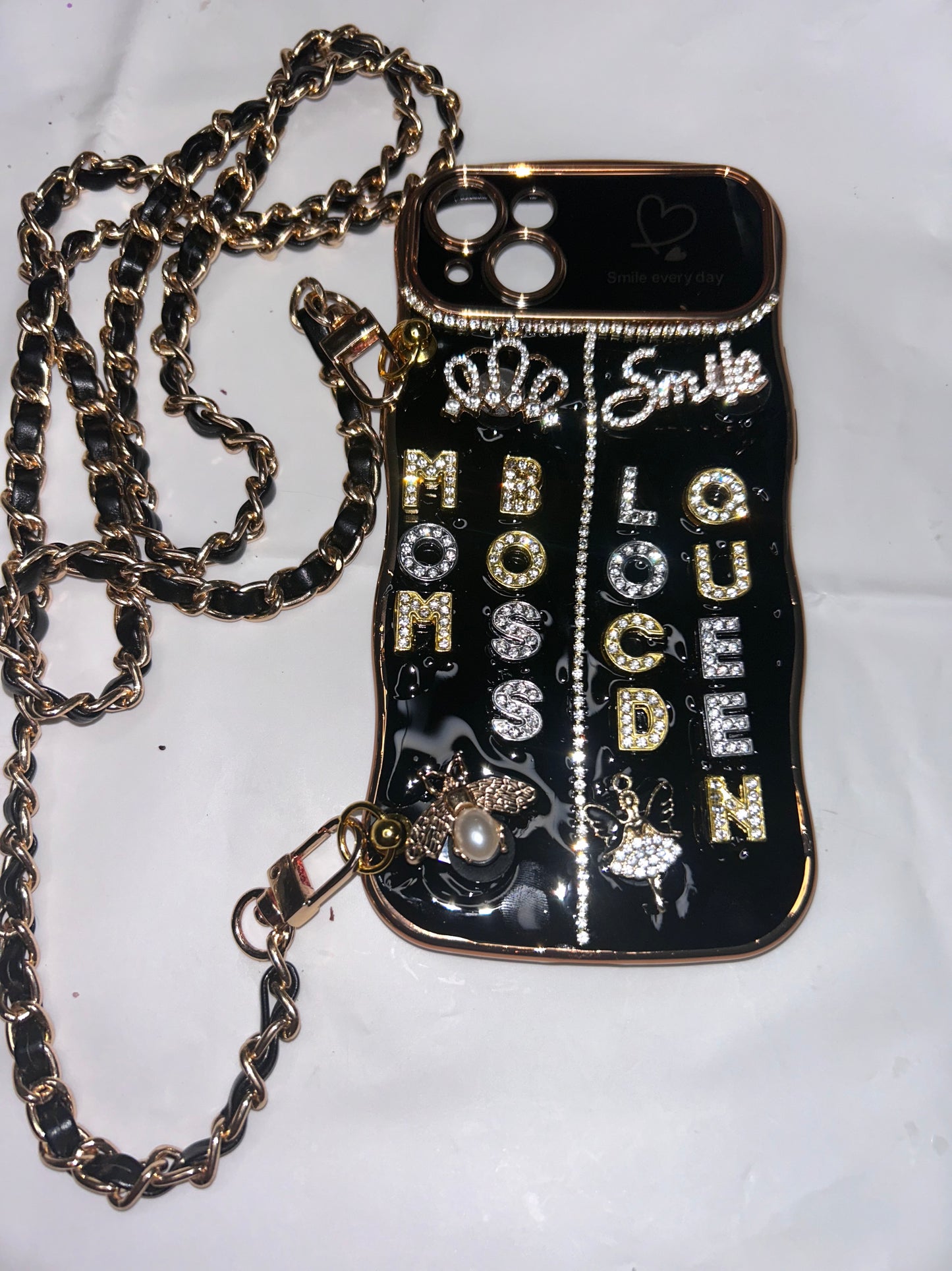 Junk Phone Case