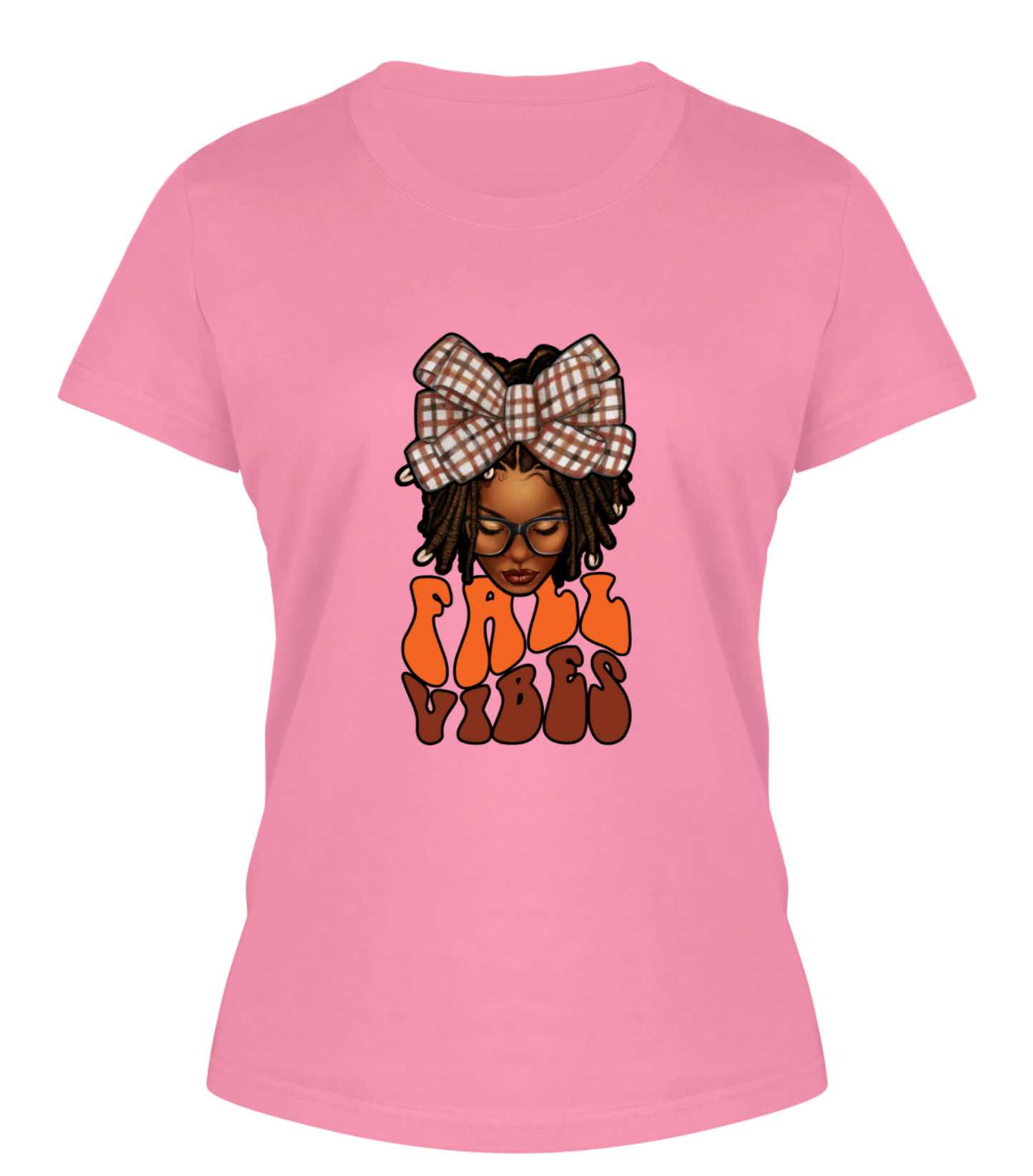 Fall Vibes T shirt