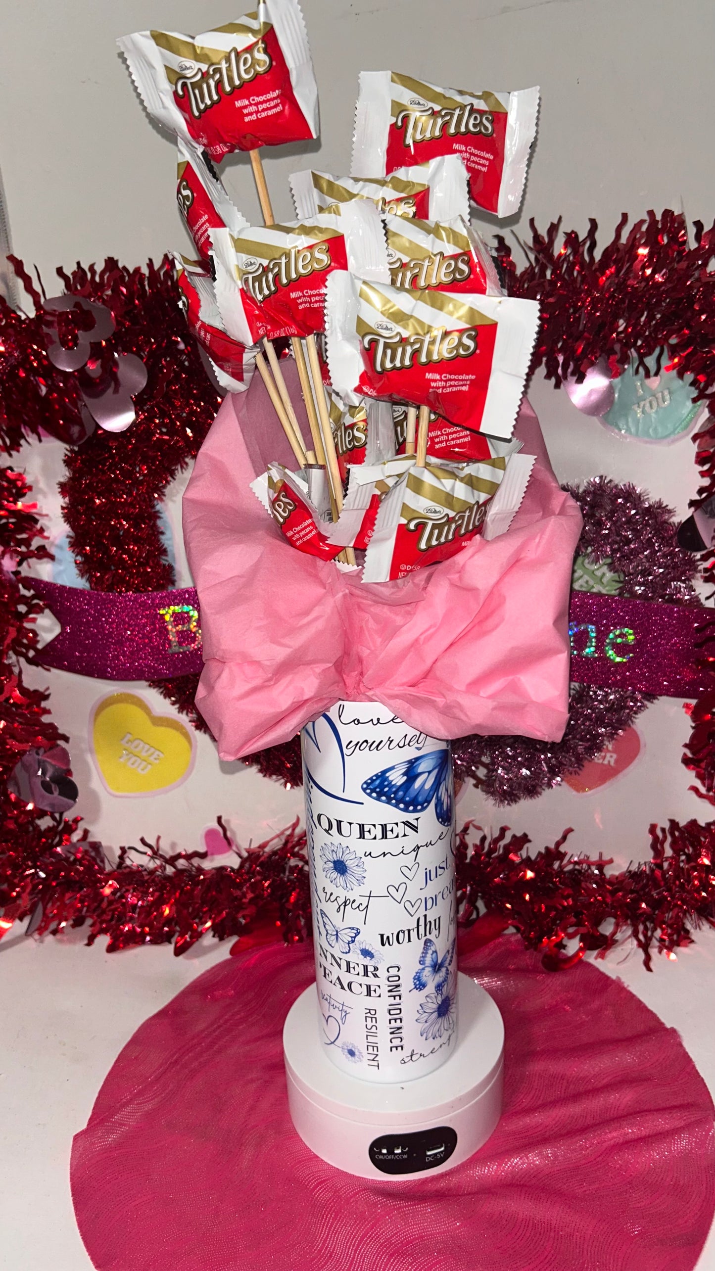 Custom Personalized Tumbler Boutique