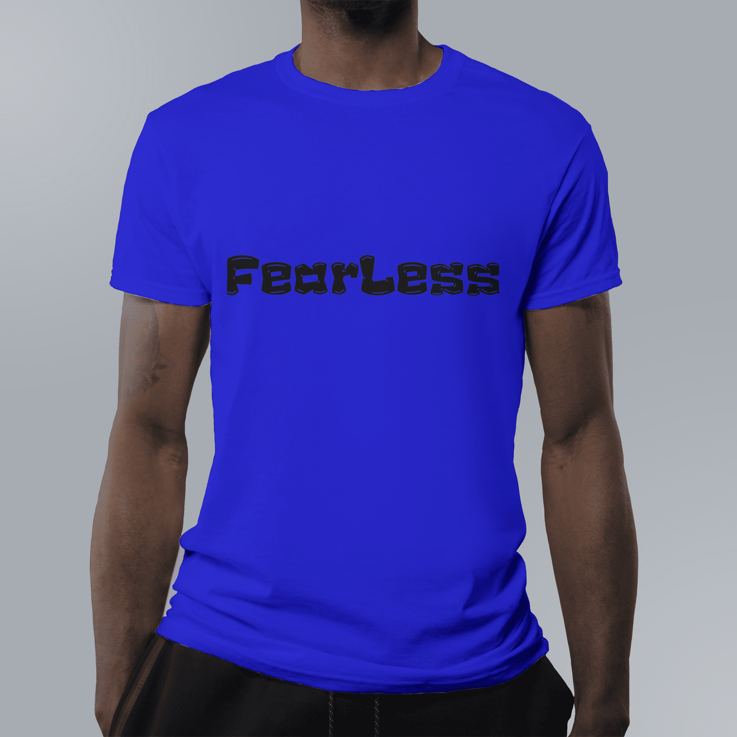 Fearless T Shirt
