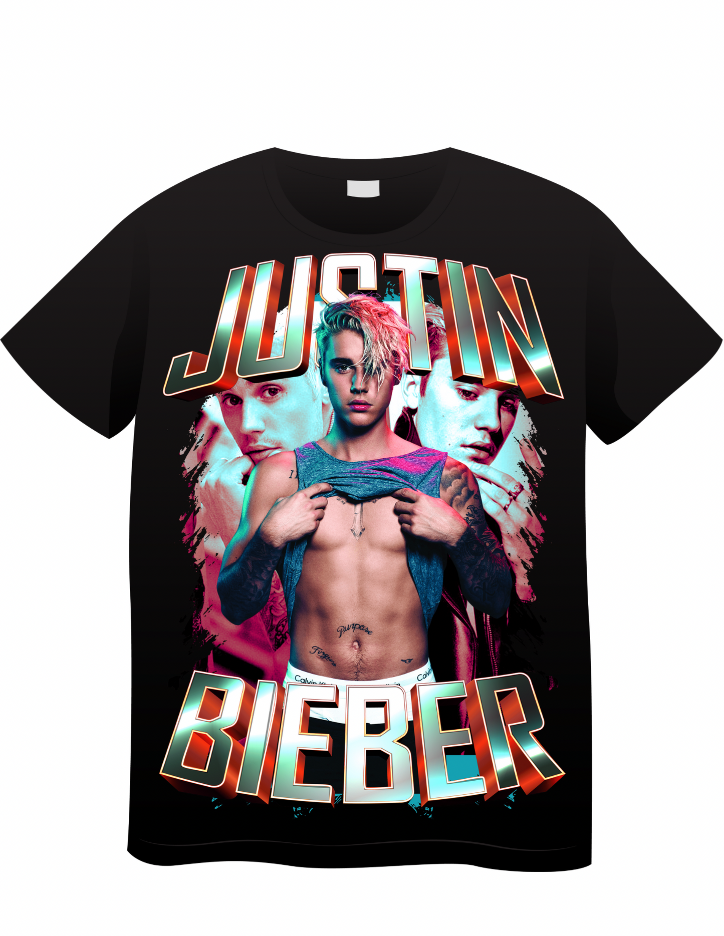 Justin Biber