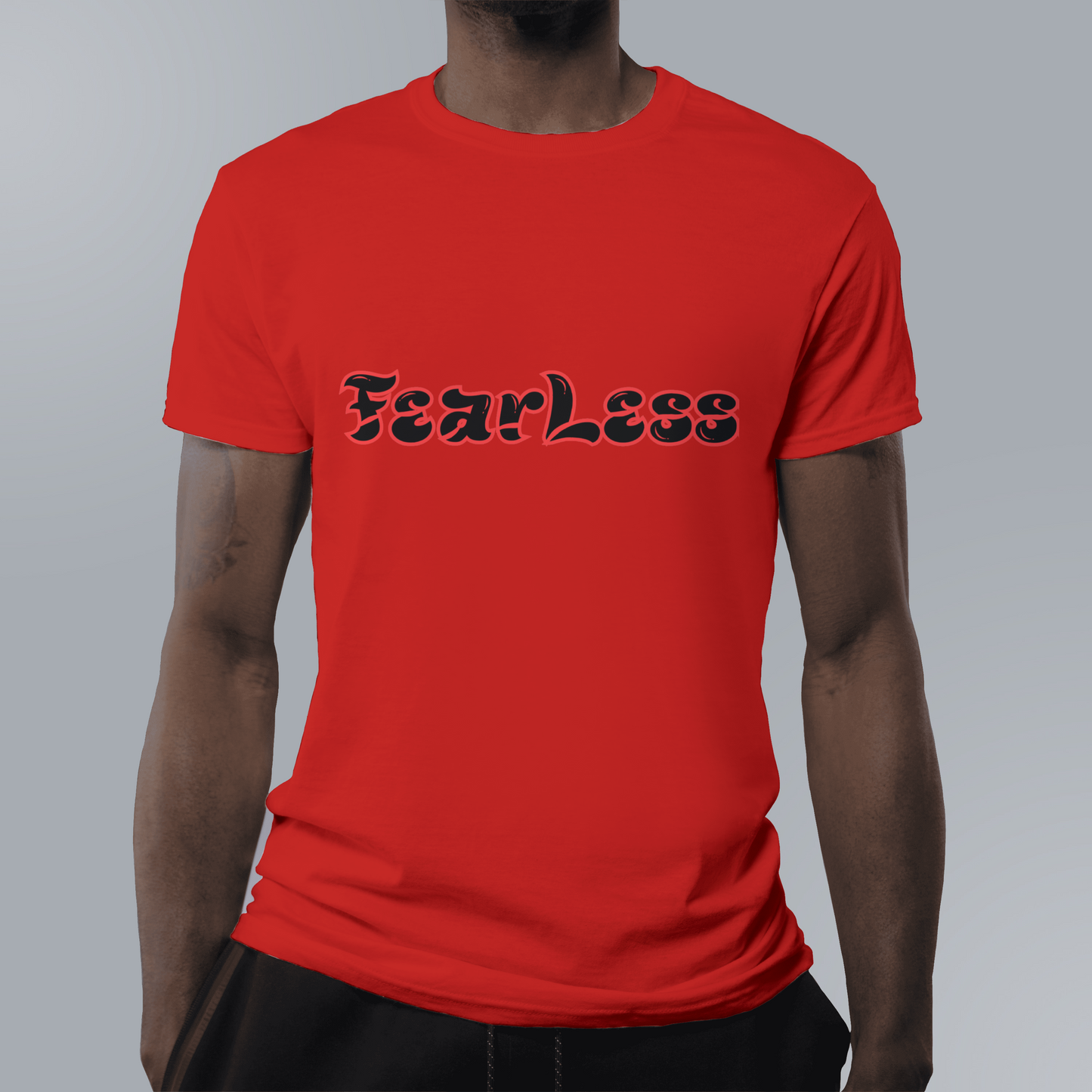 Fearless T Shirt