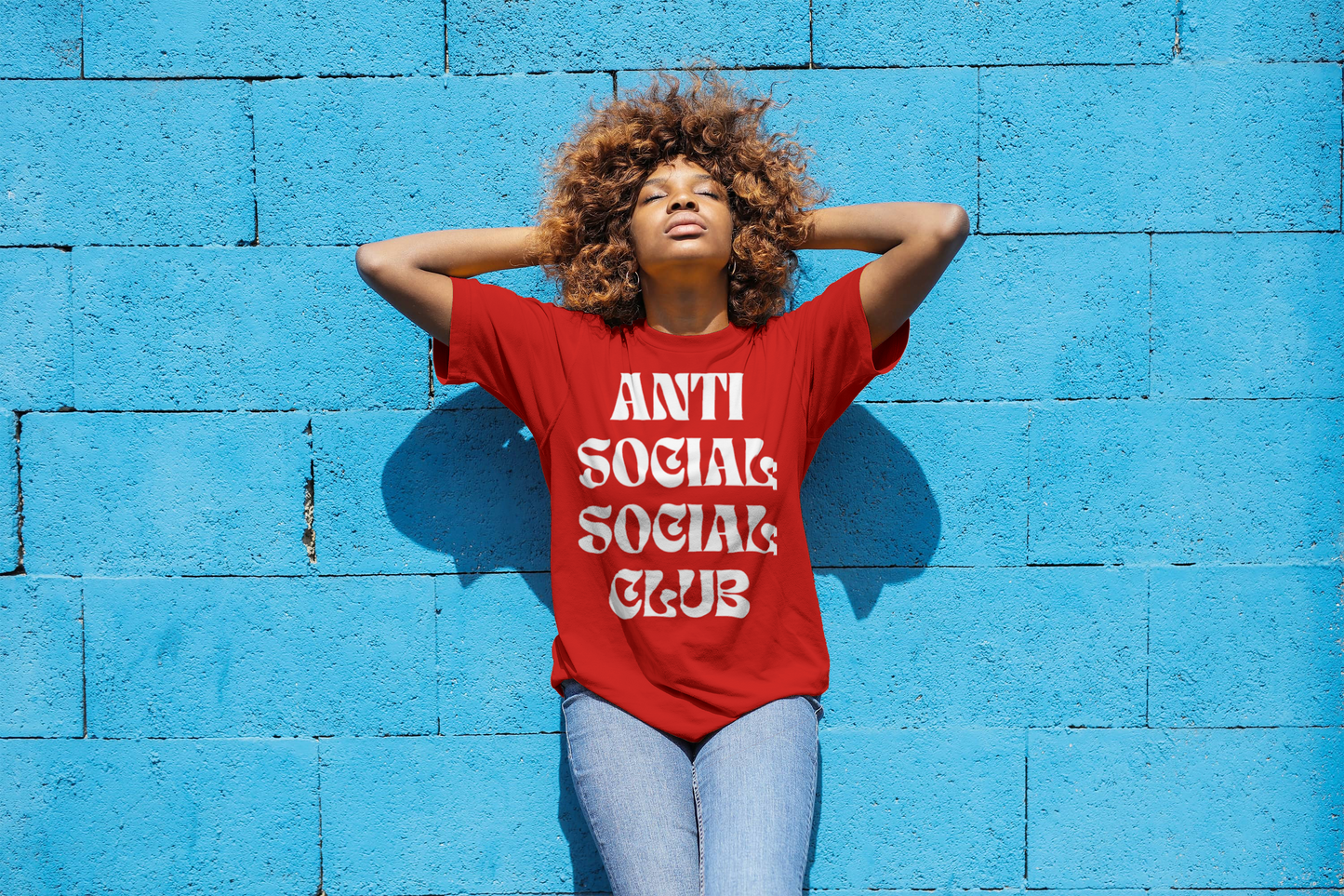 Anti Social Social Club T Shirts
