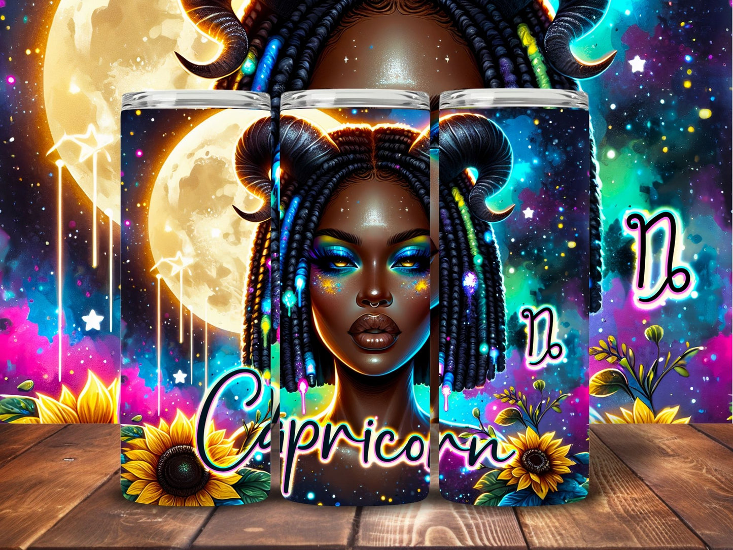 Capricorn ♑️