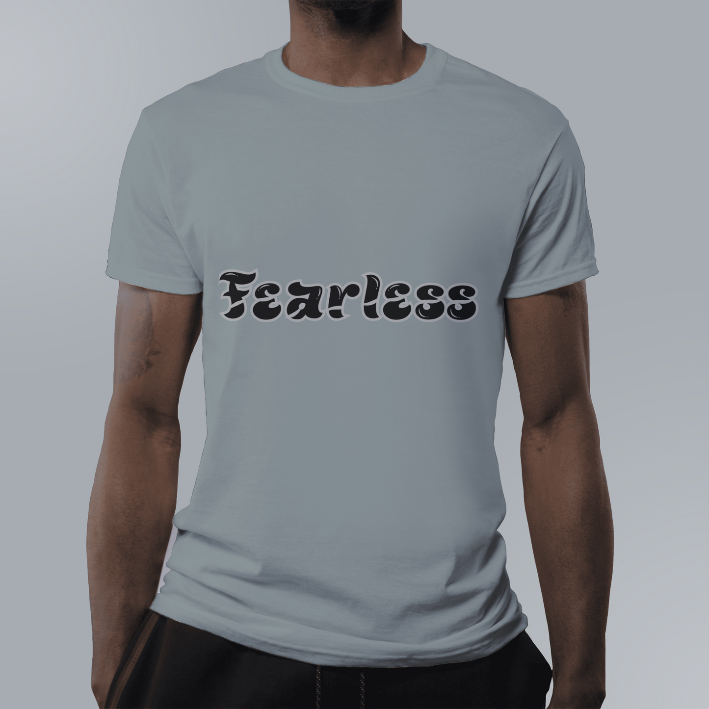 Fearless T Shirt