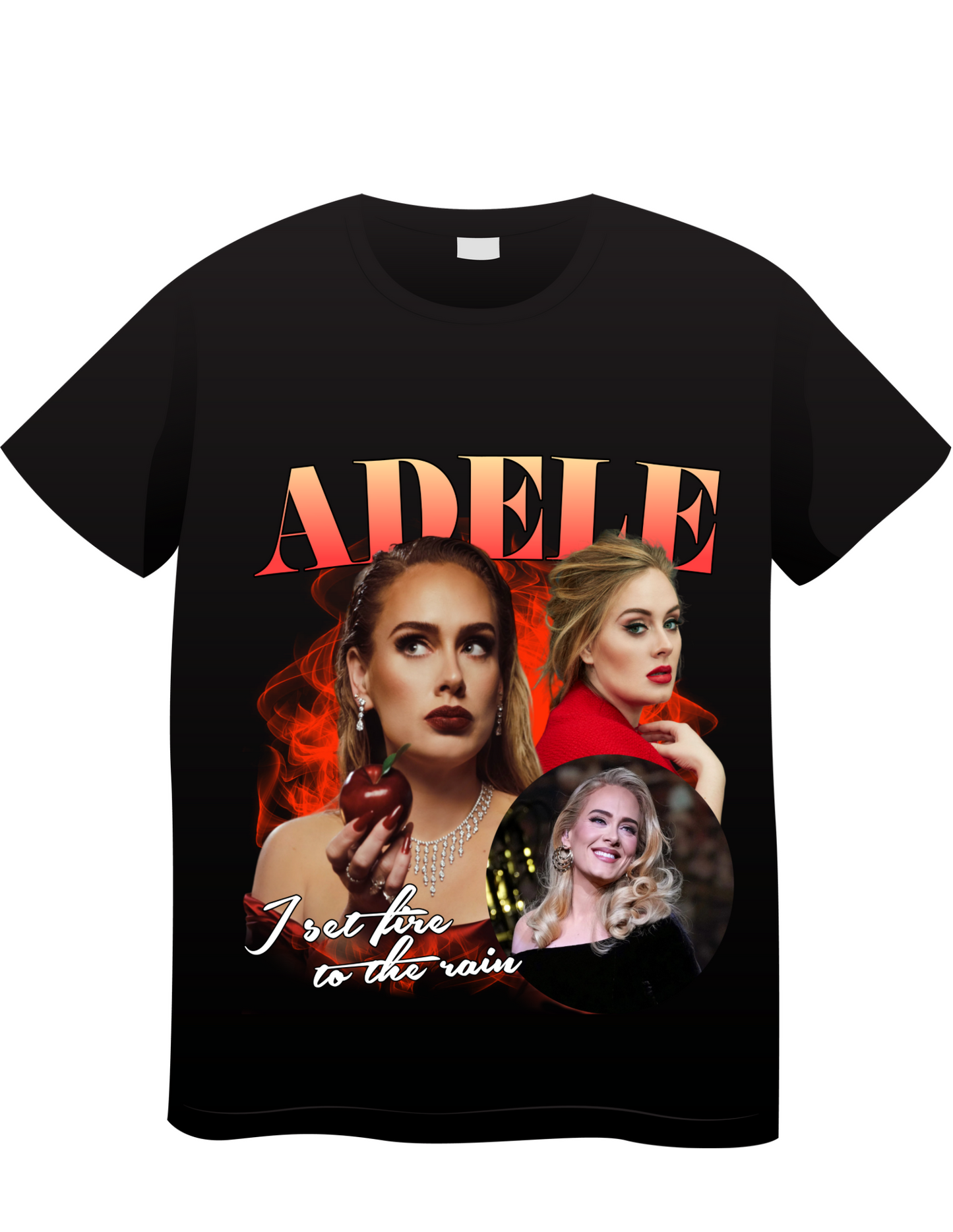 Adele