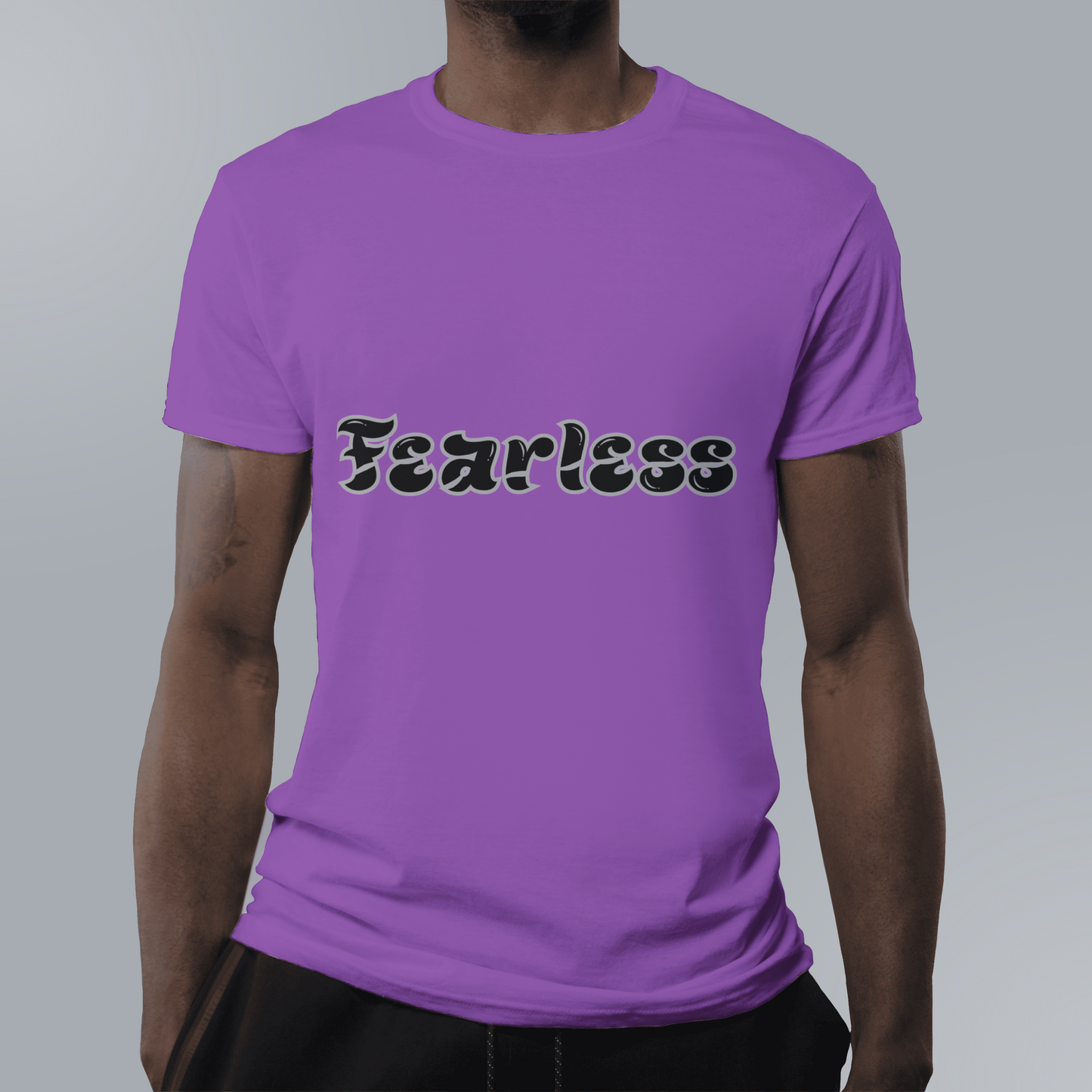 Fearless T Shirt