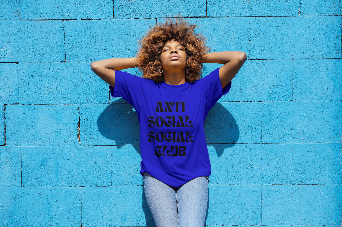 Anti Social Social Club T Shirts