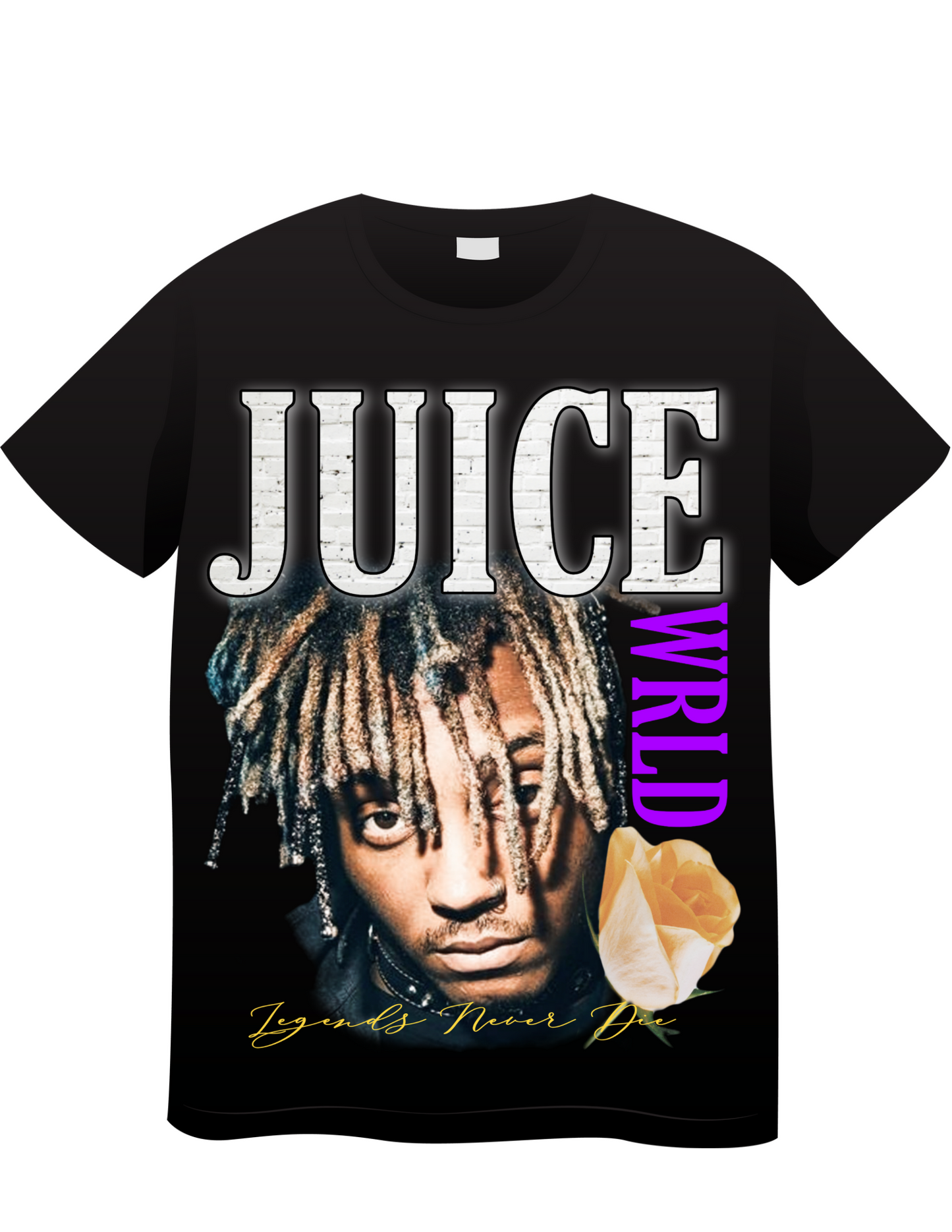 Juice Wrld