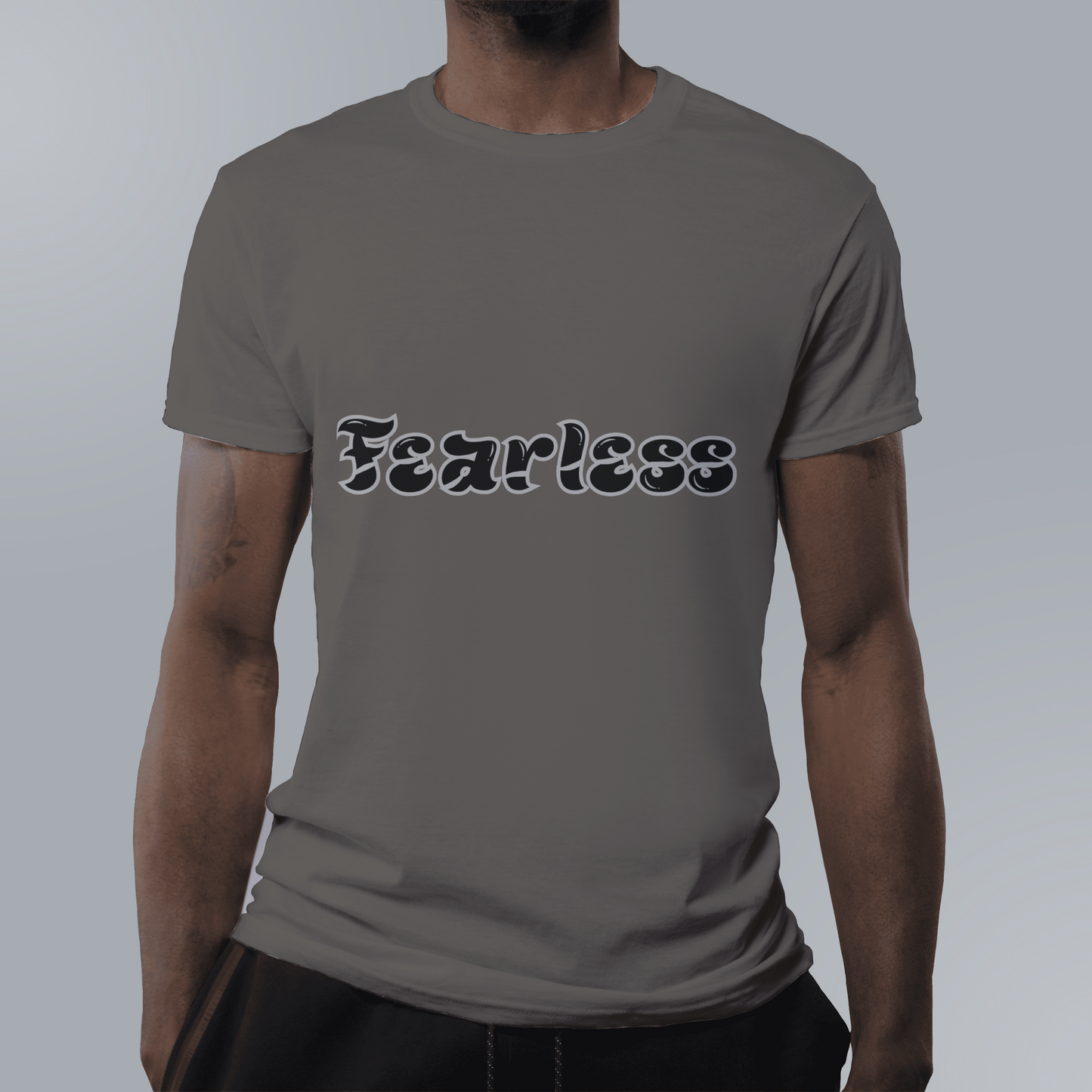 Fearless T Shirt