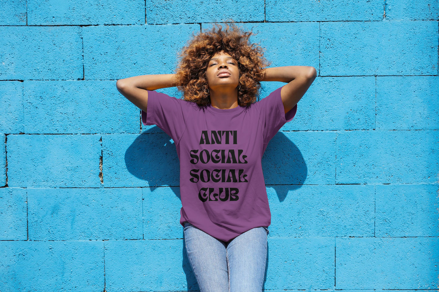 Anti Social Social Club T Shirts