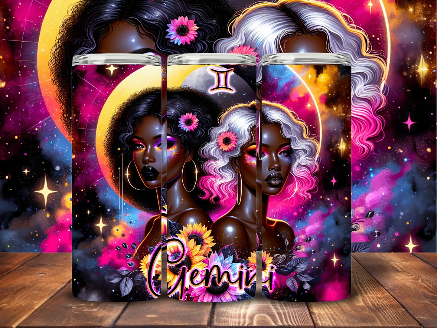 Gemini ♊️