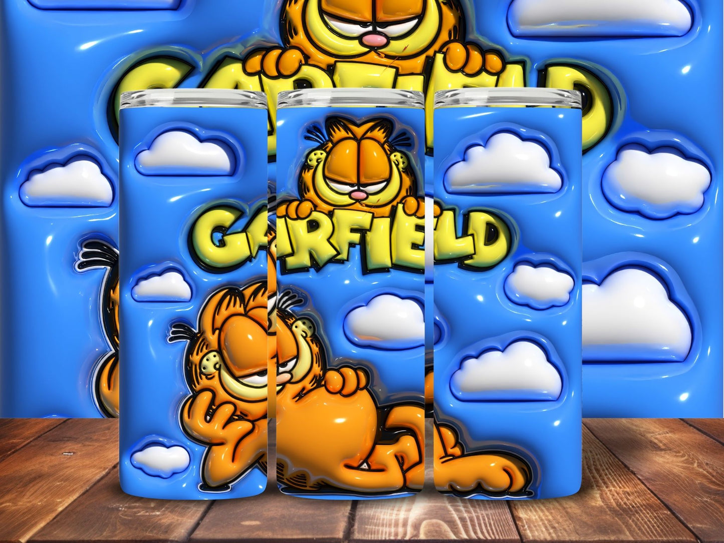 Garfield