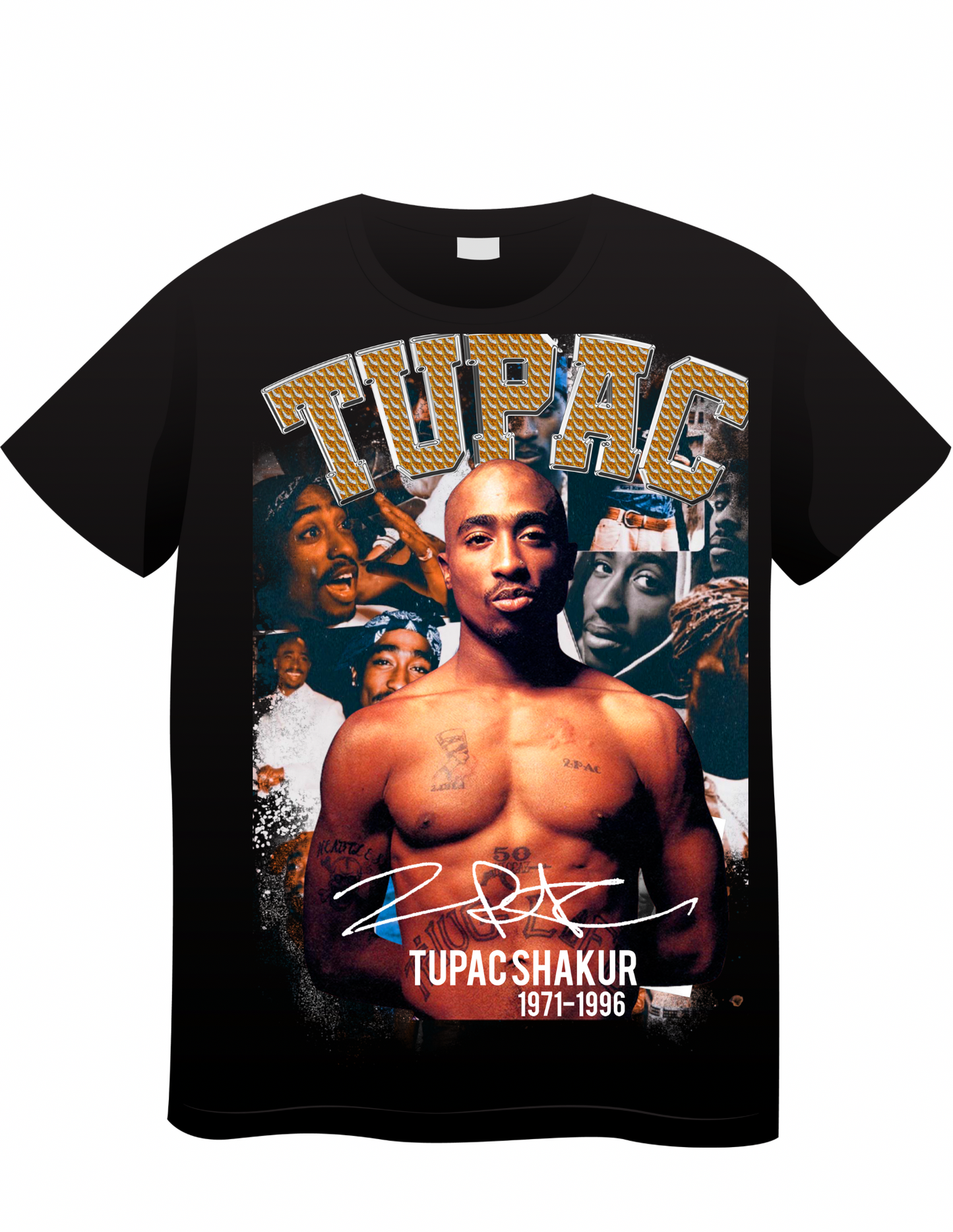 TUPAC 2