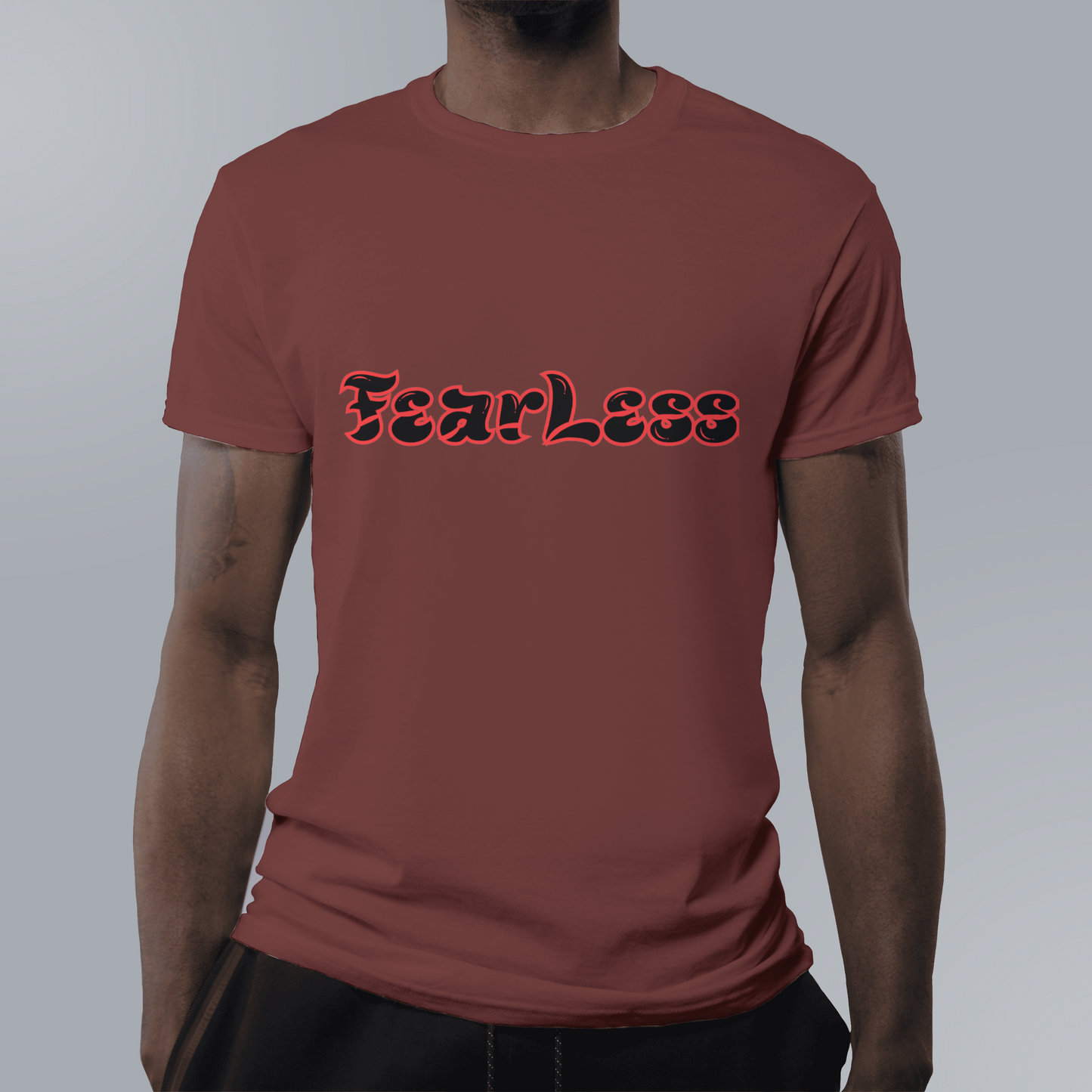 Fearless T Shirt