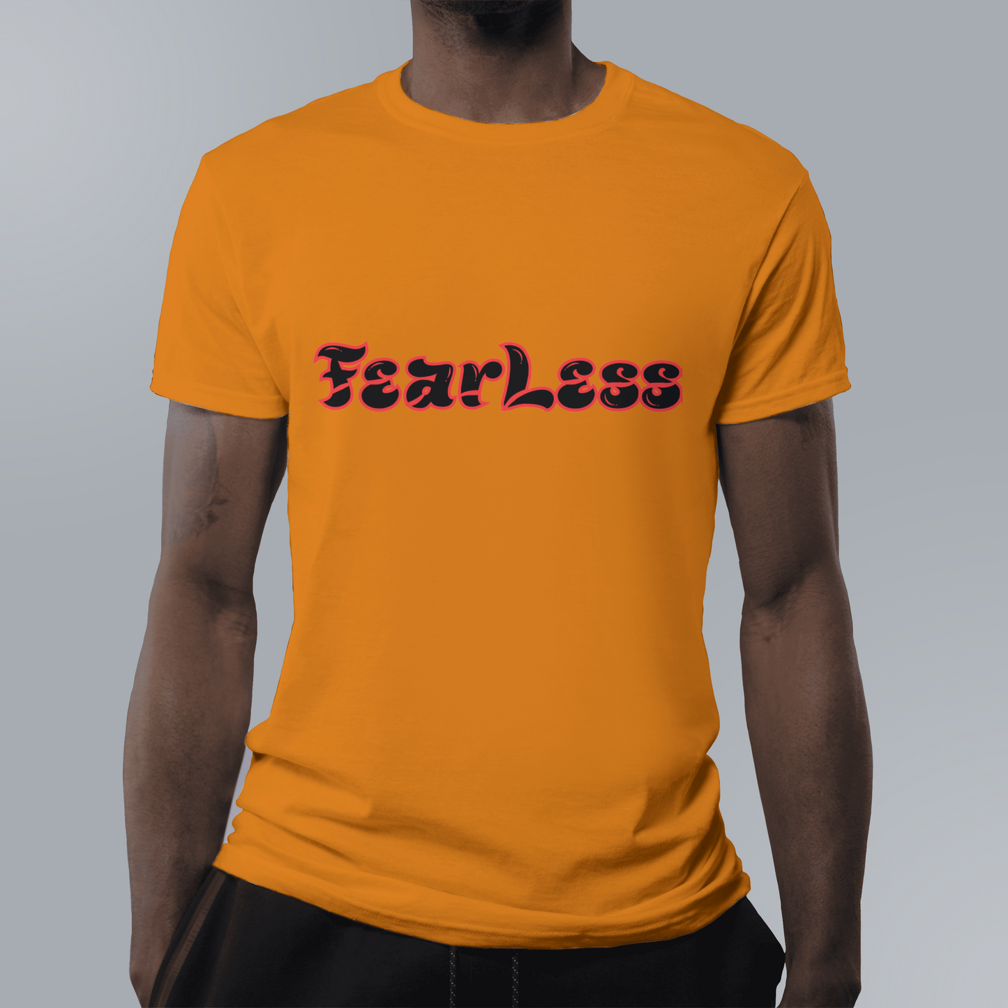 Fearless T Shirt