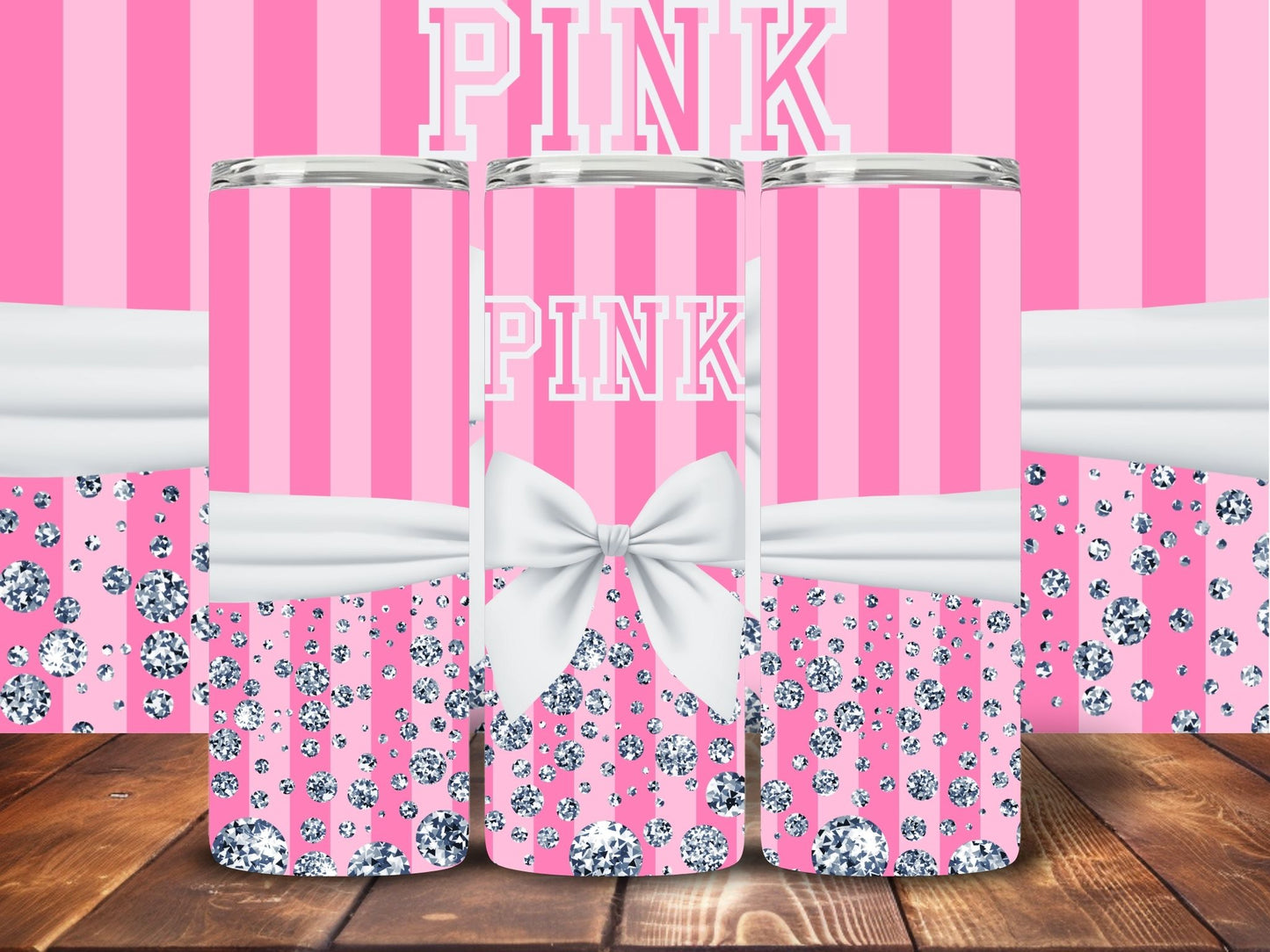 Love Pink Diamond