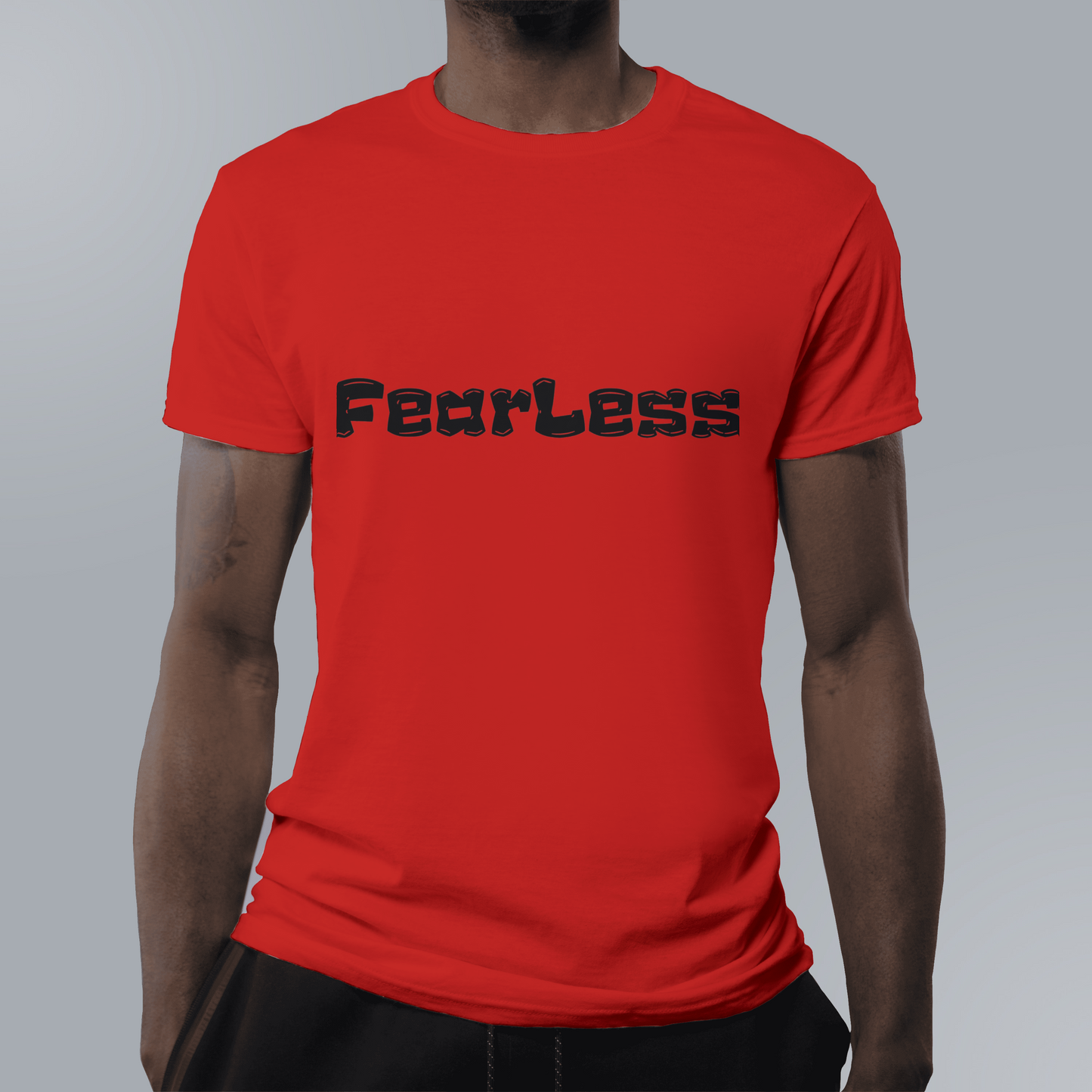 Fearless T Shirt