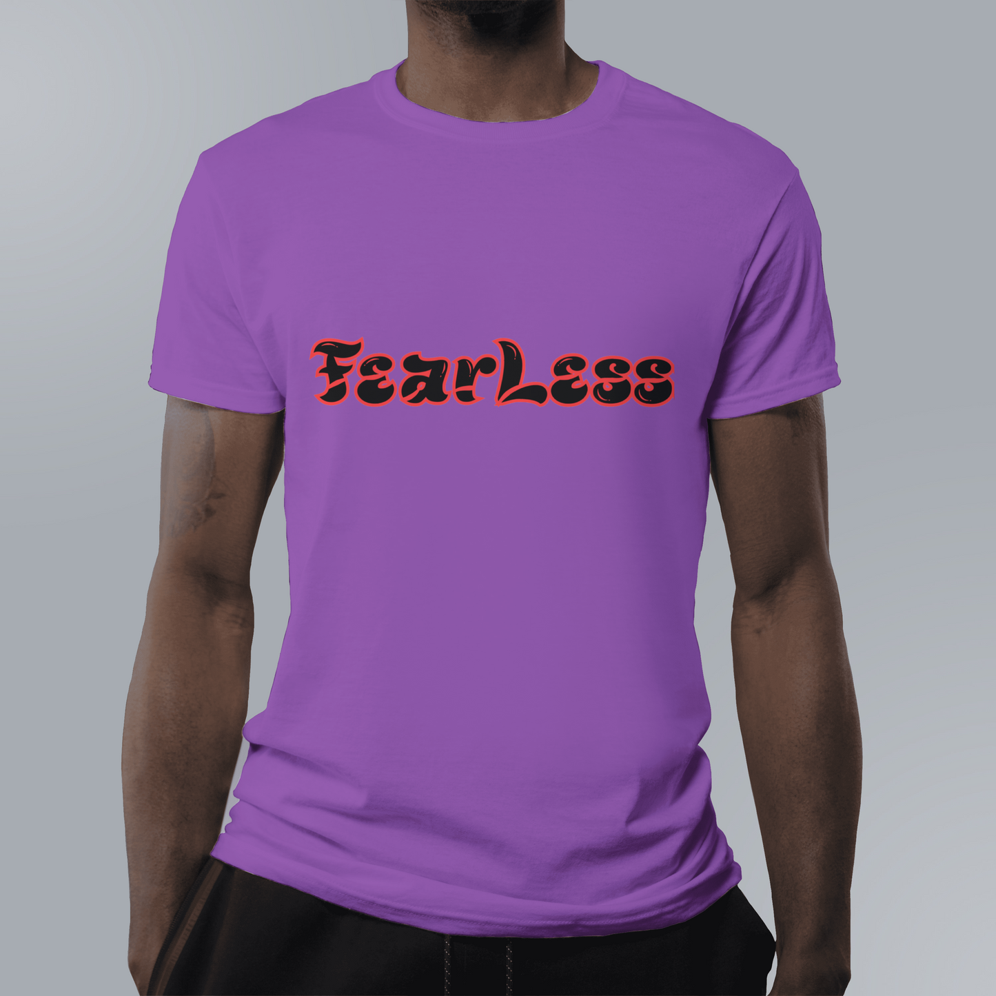 Fearless T Shirt