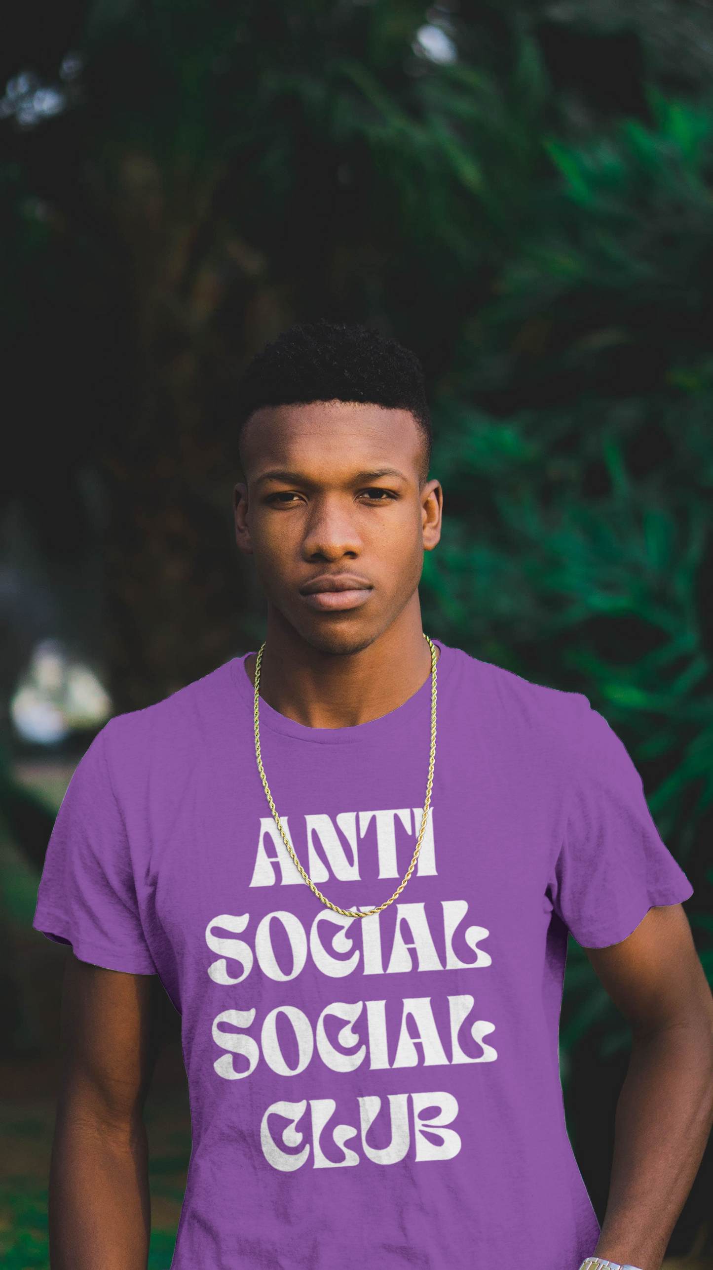 Anti Social Social Club T Shirts