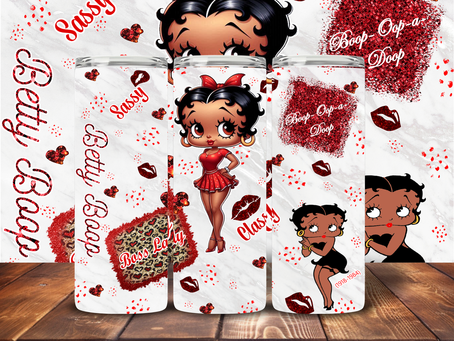 Betty Boop