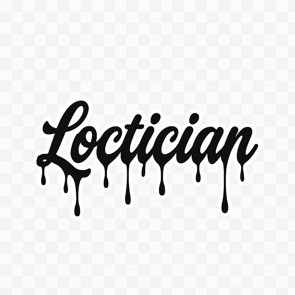 Loctician