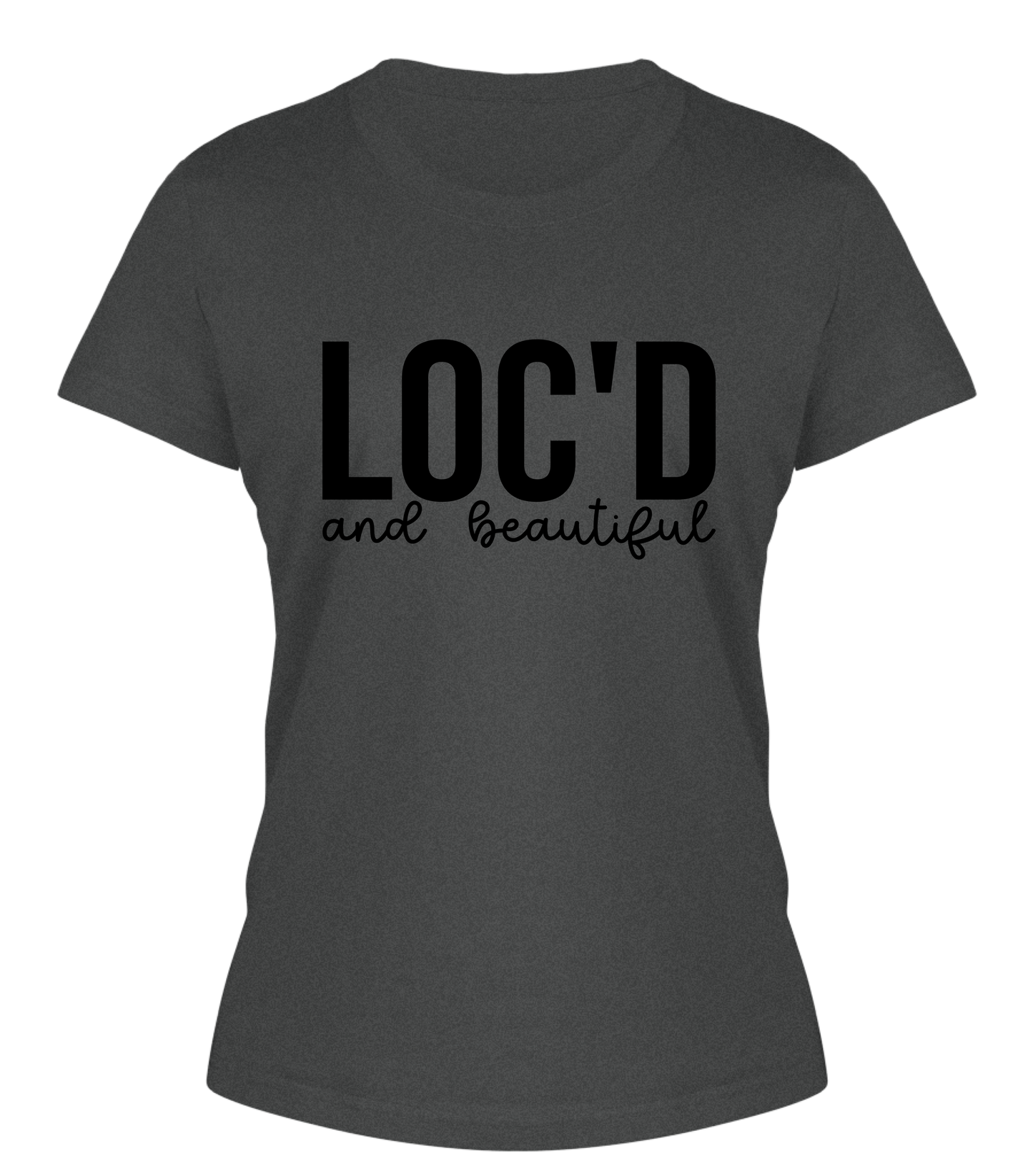 LOCD & beautiful