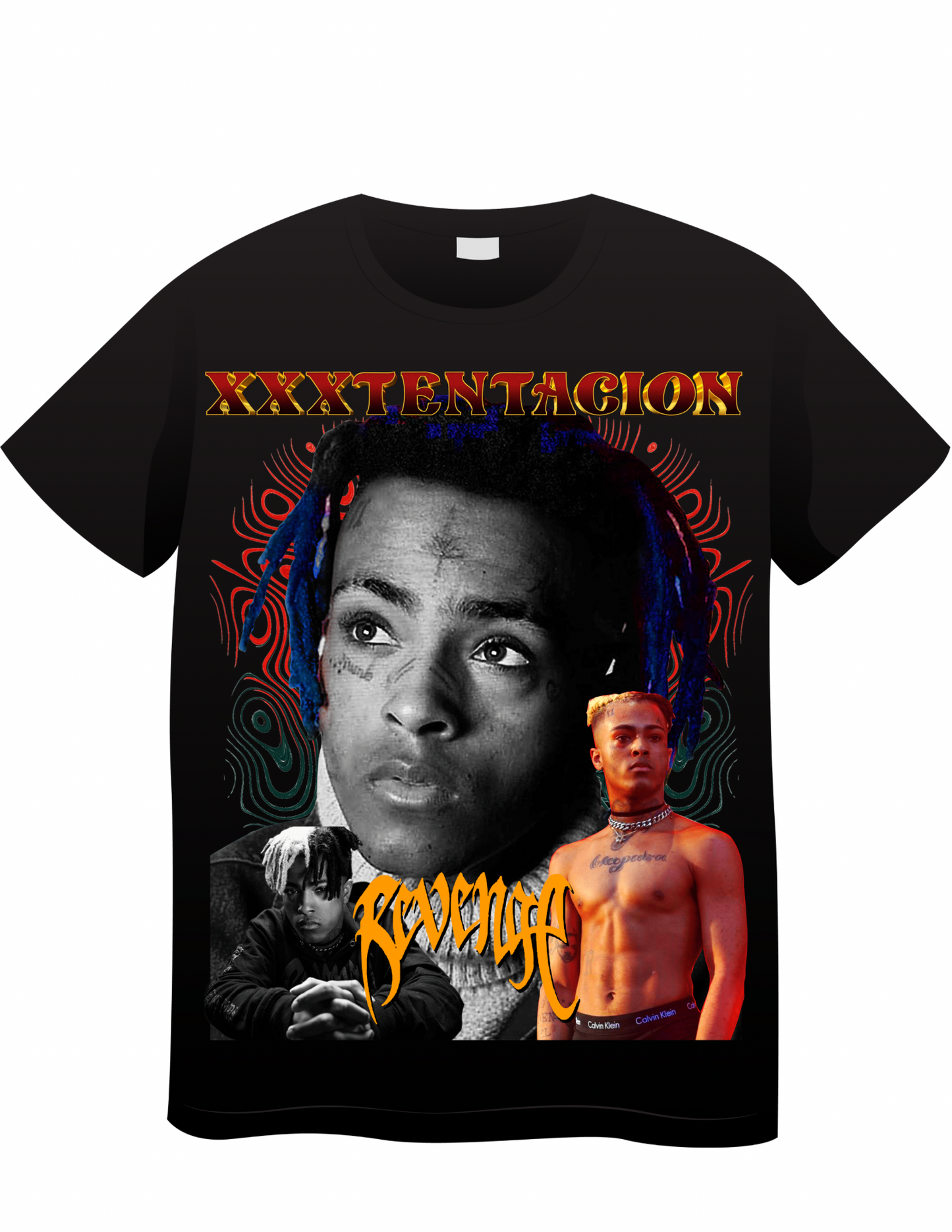 XXXTENTACION