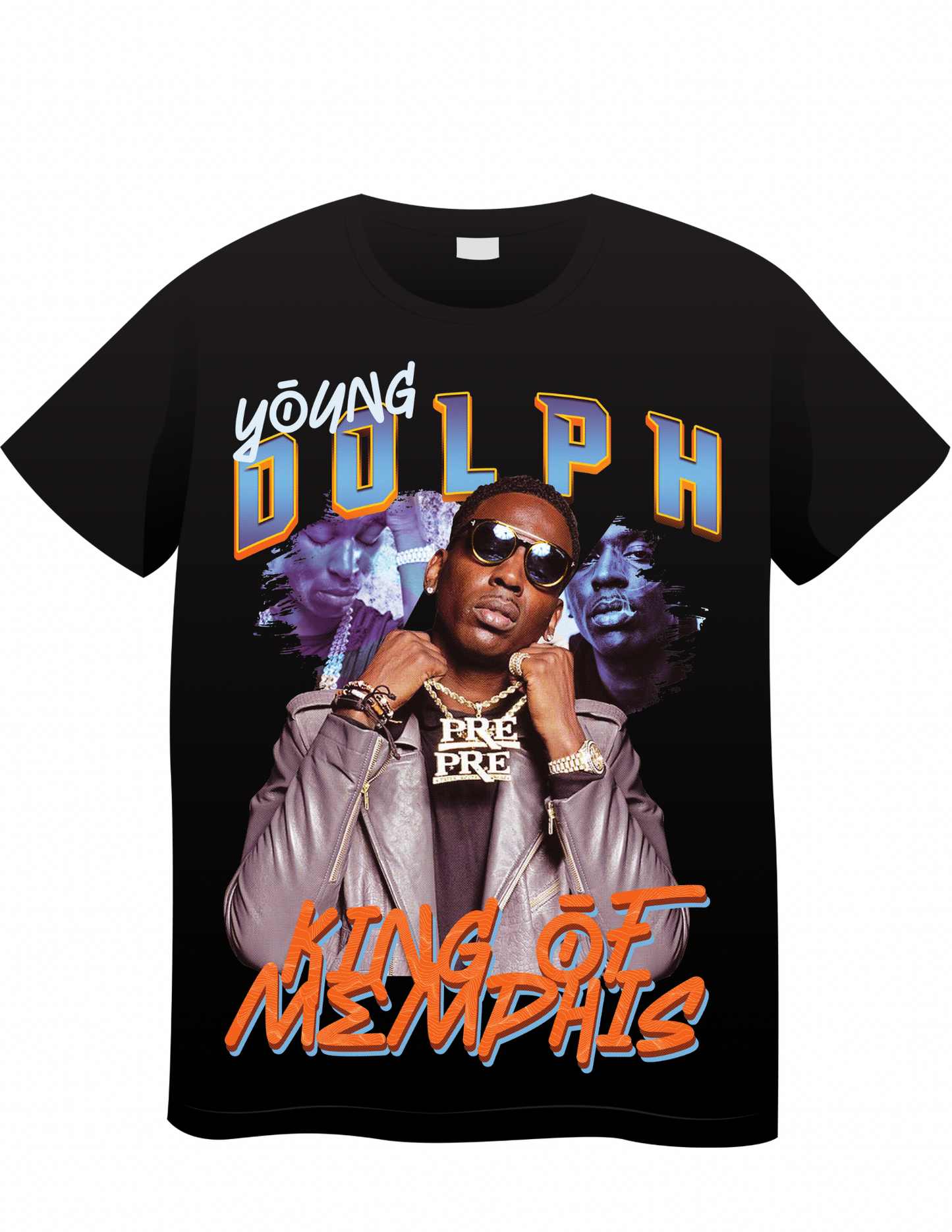 Yung Dolph (KING OF MEMPHIS)