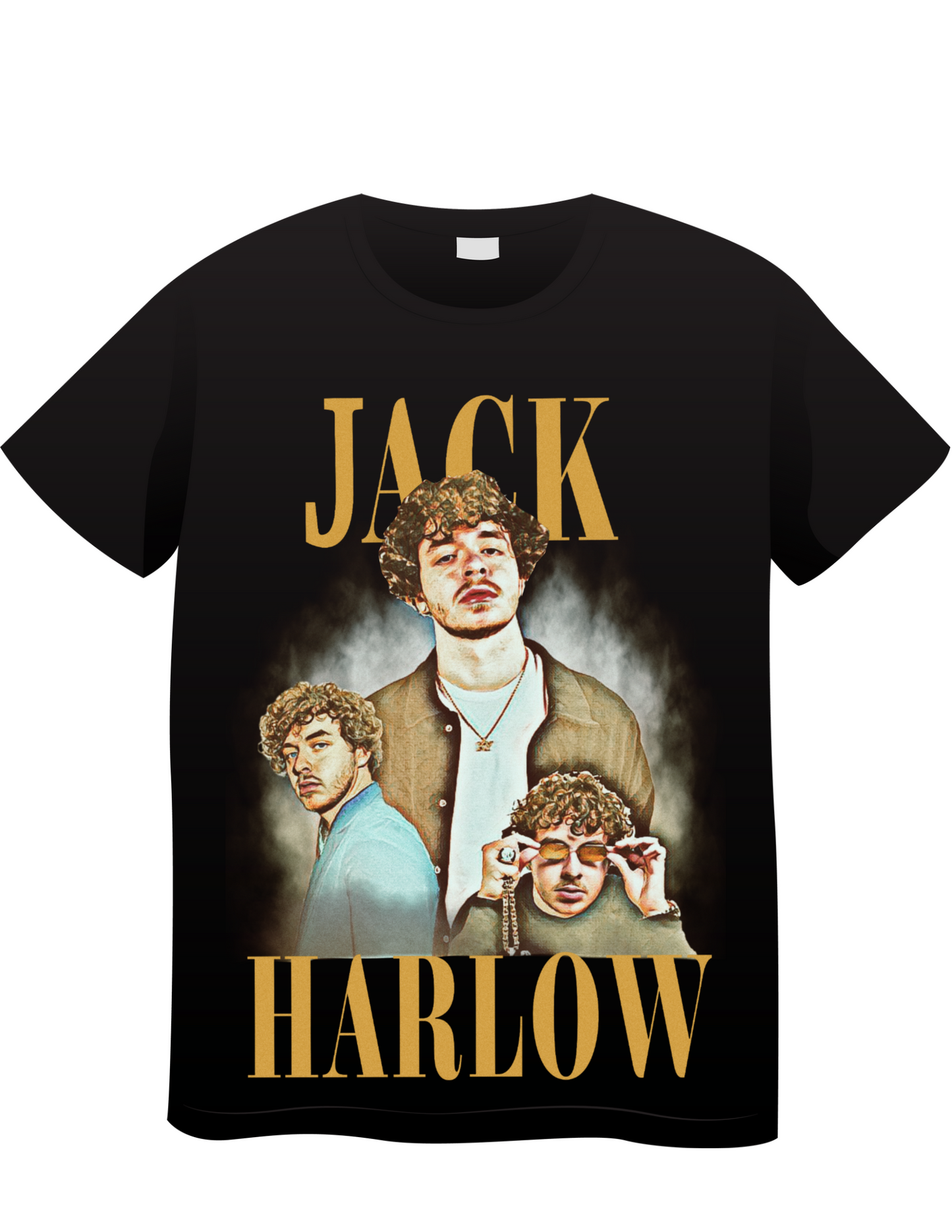 Jack Harlow