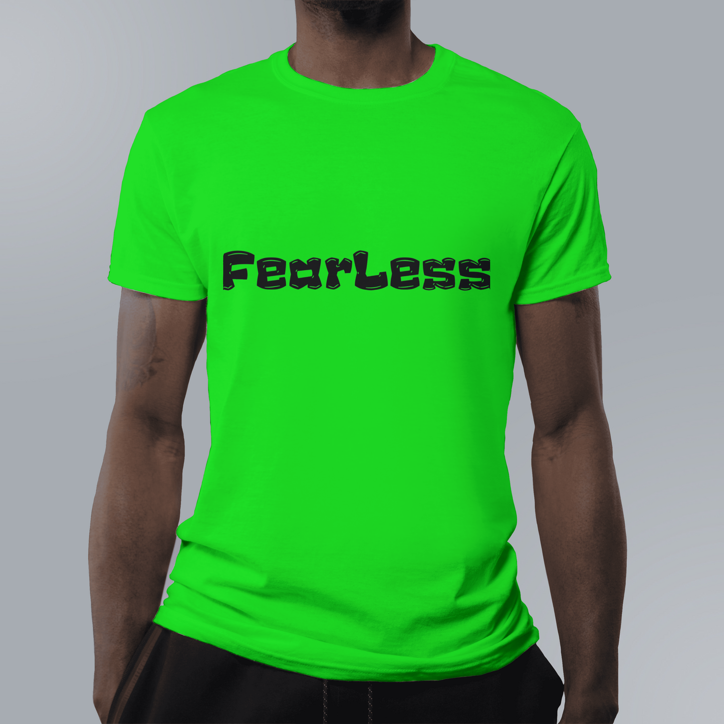 Fearless T Shirt