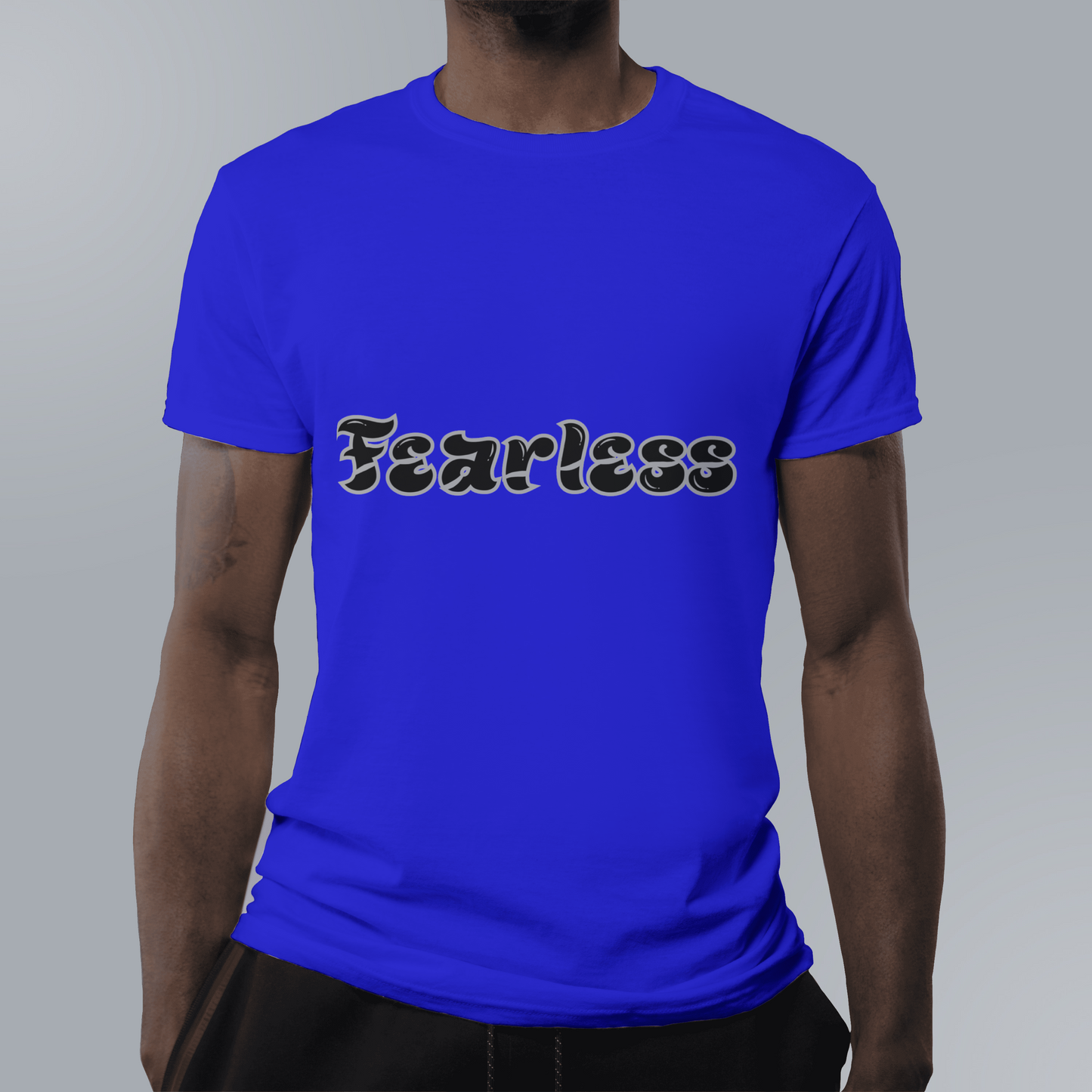 Fearless T Shirt