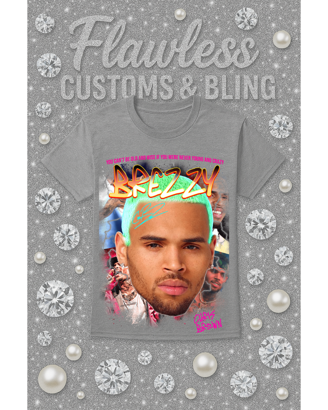Breezy 1