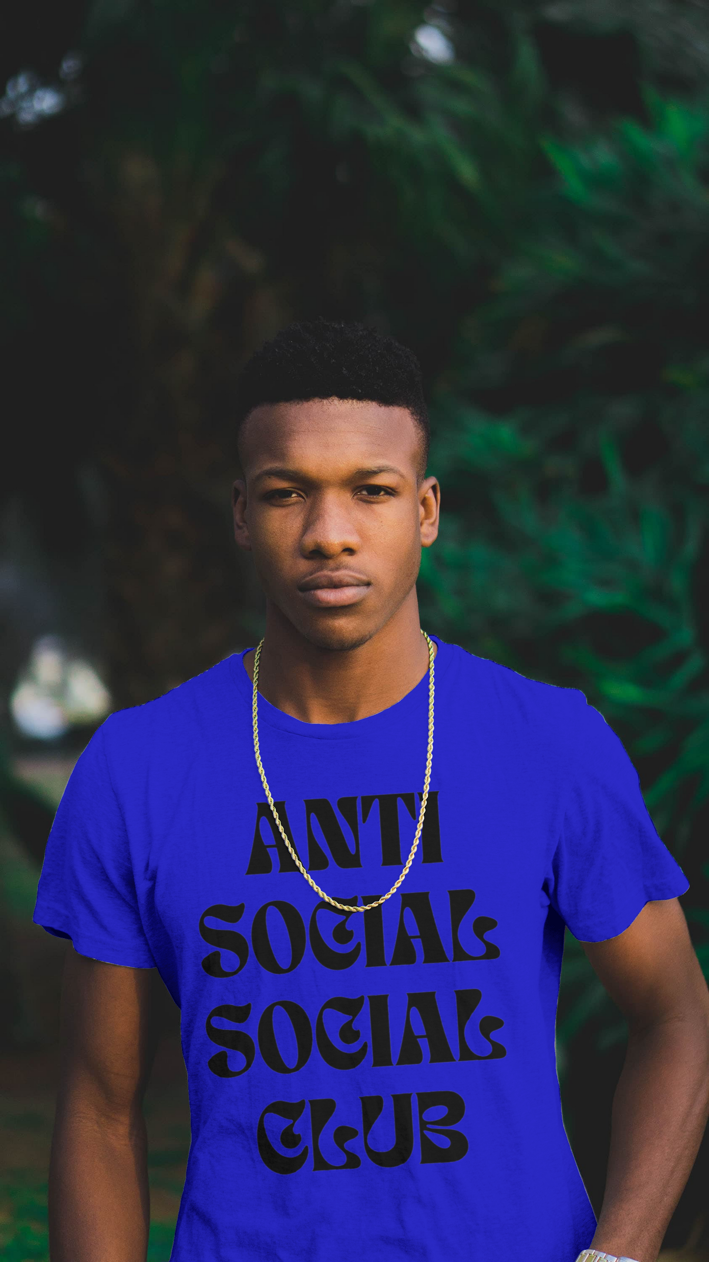 Anti Social Social Club T Shirts