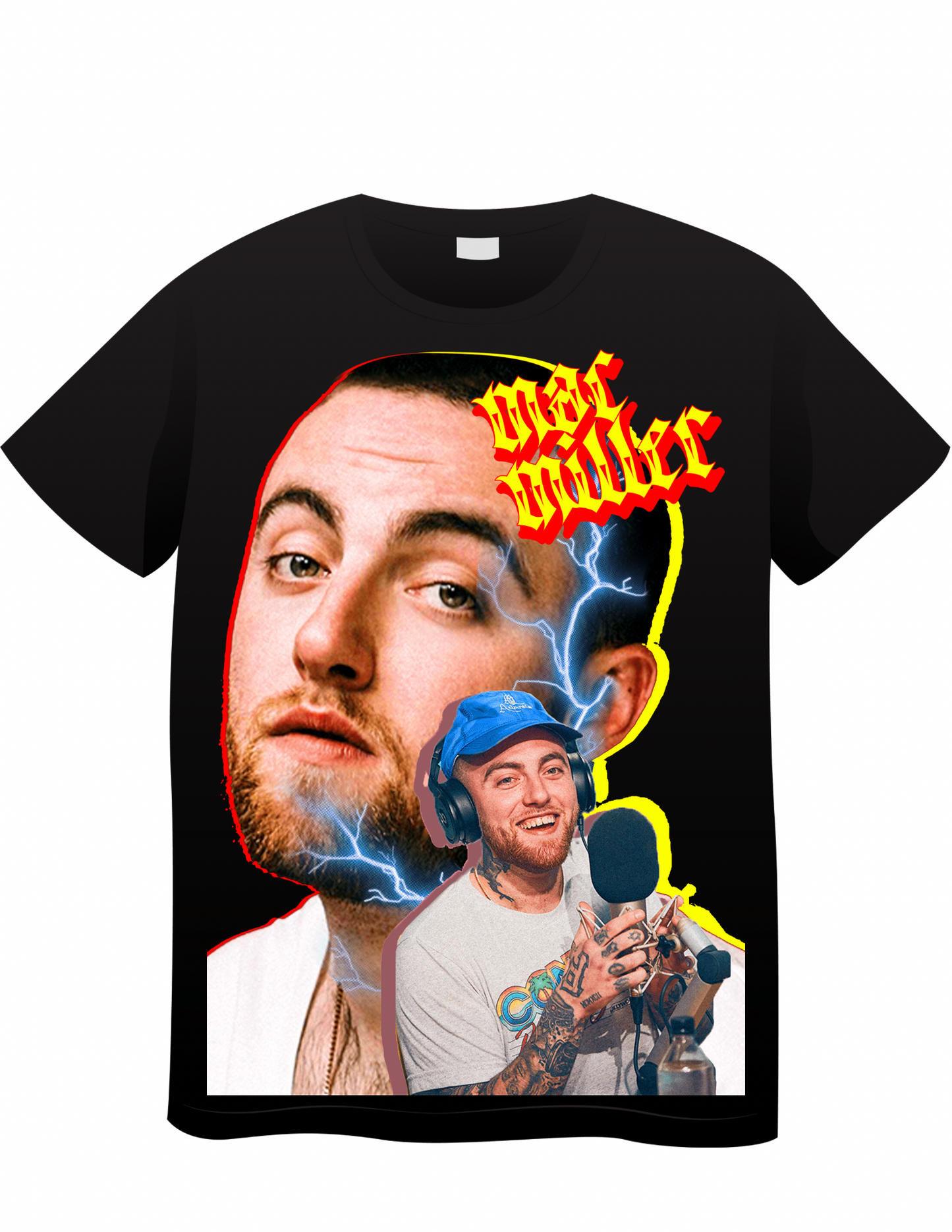 Mac Miller