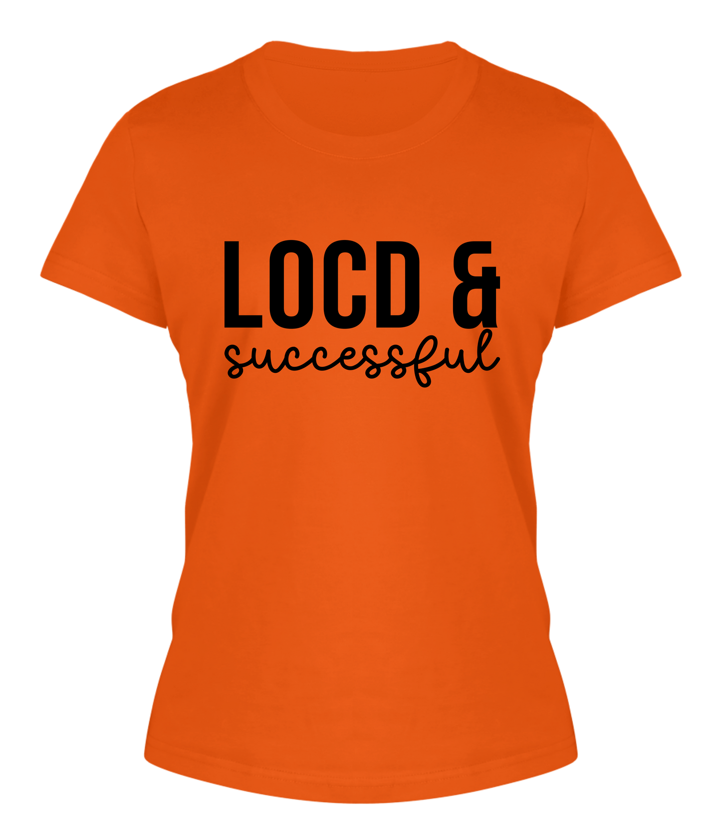 LOCD & Successful