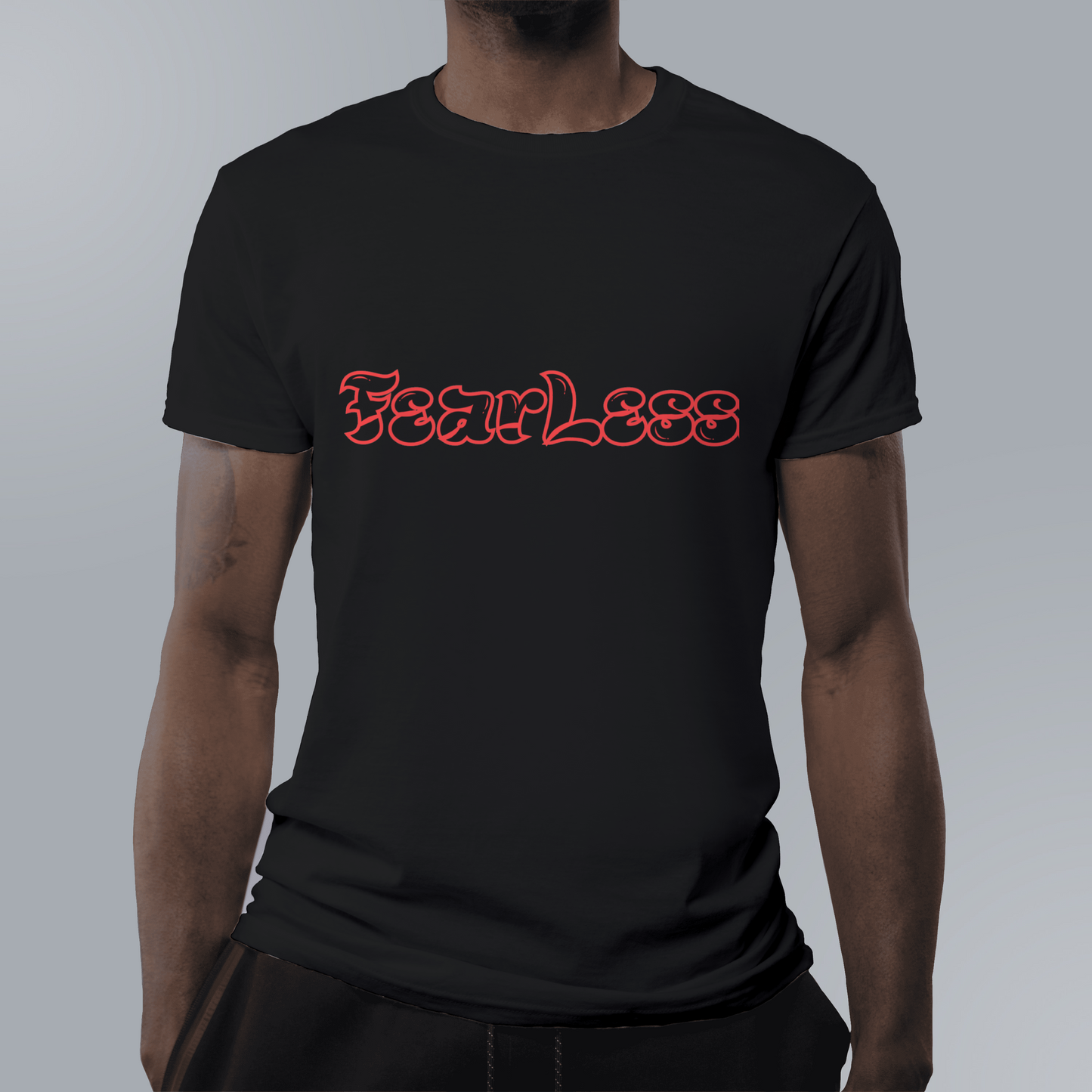 Fearless T Shirt