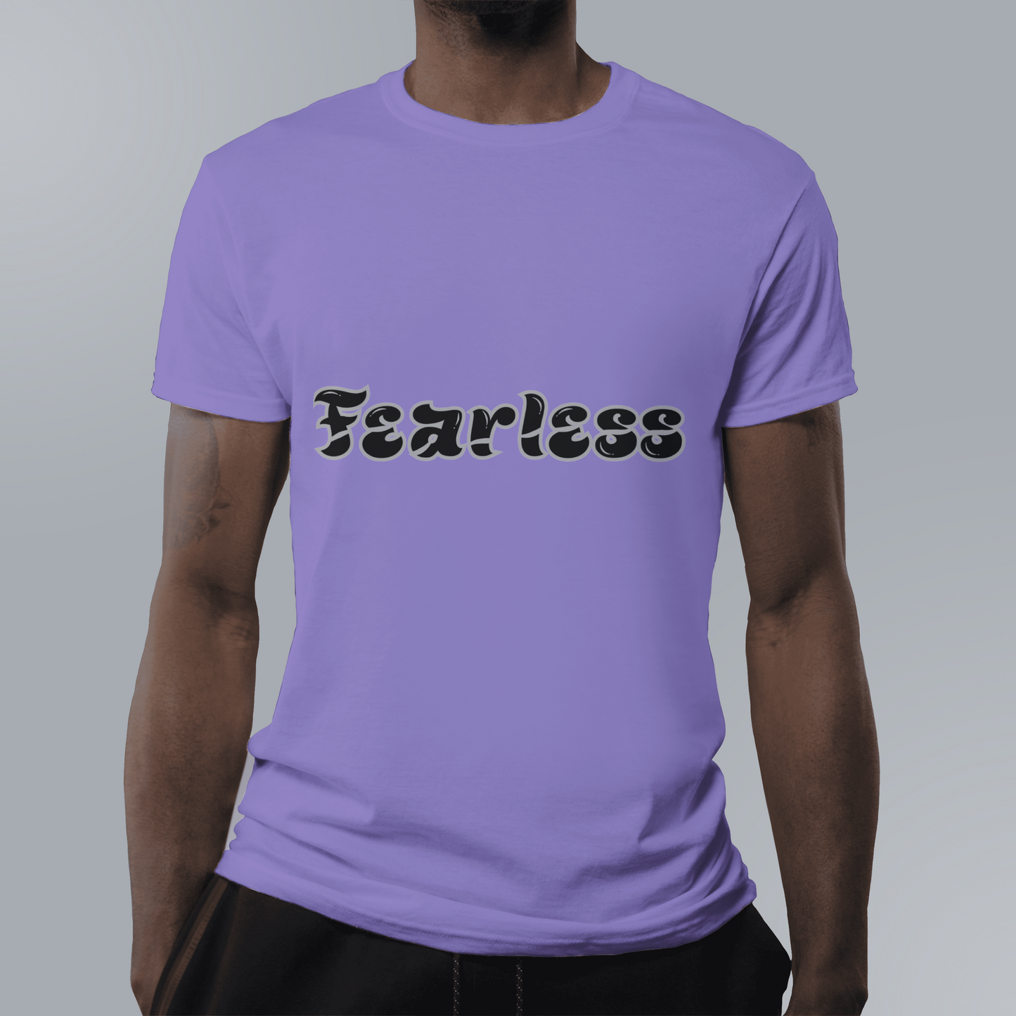 Fearless T Shirt