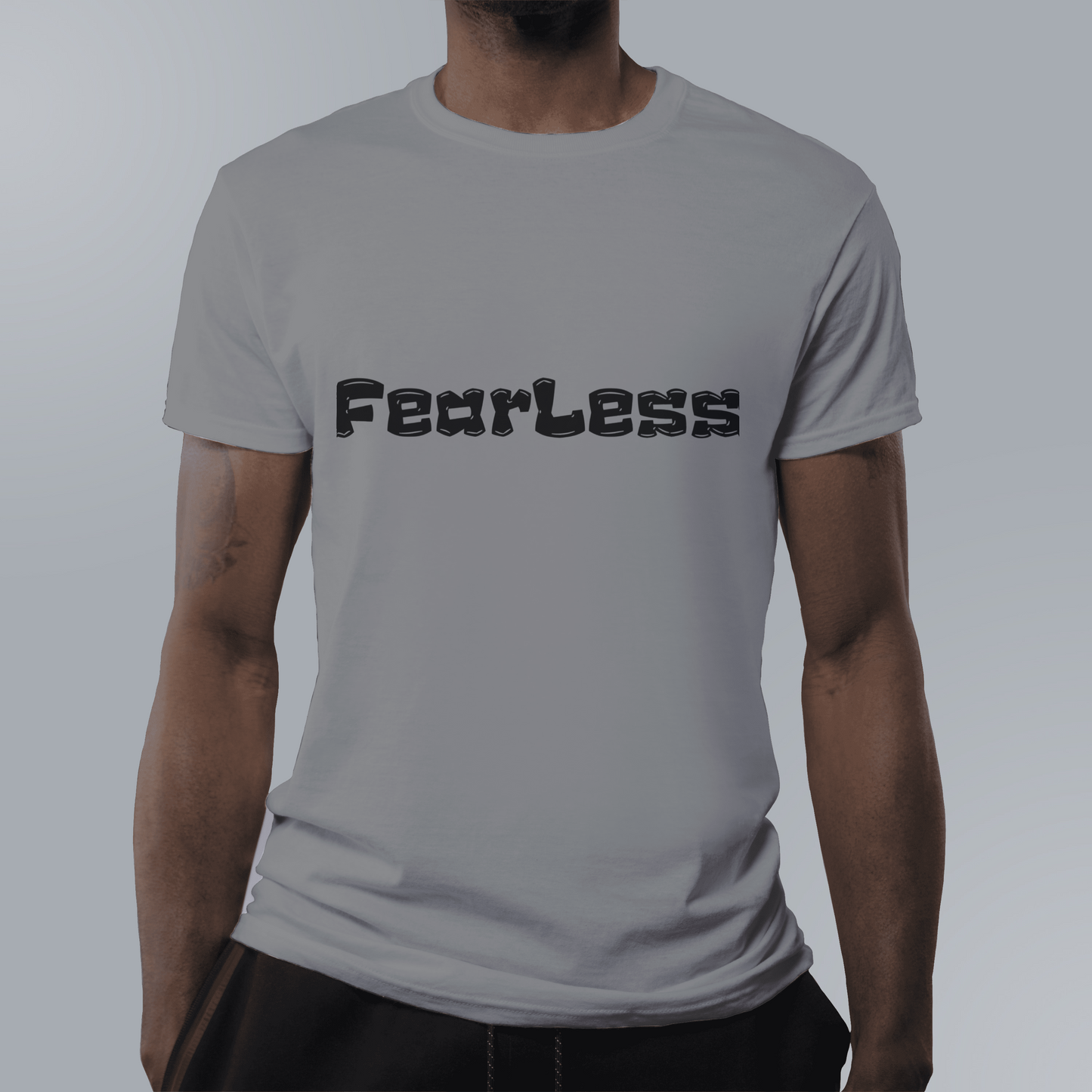 Fearless T Shirt