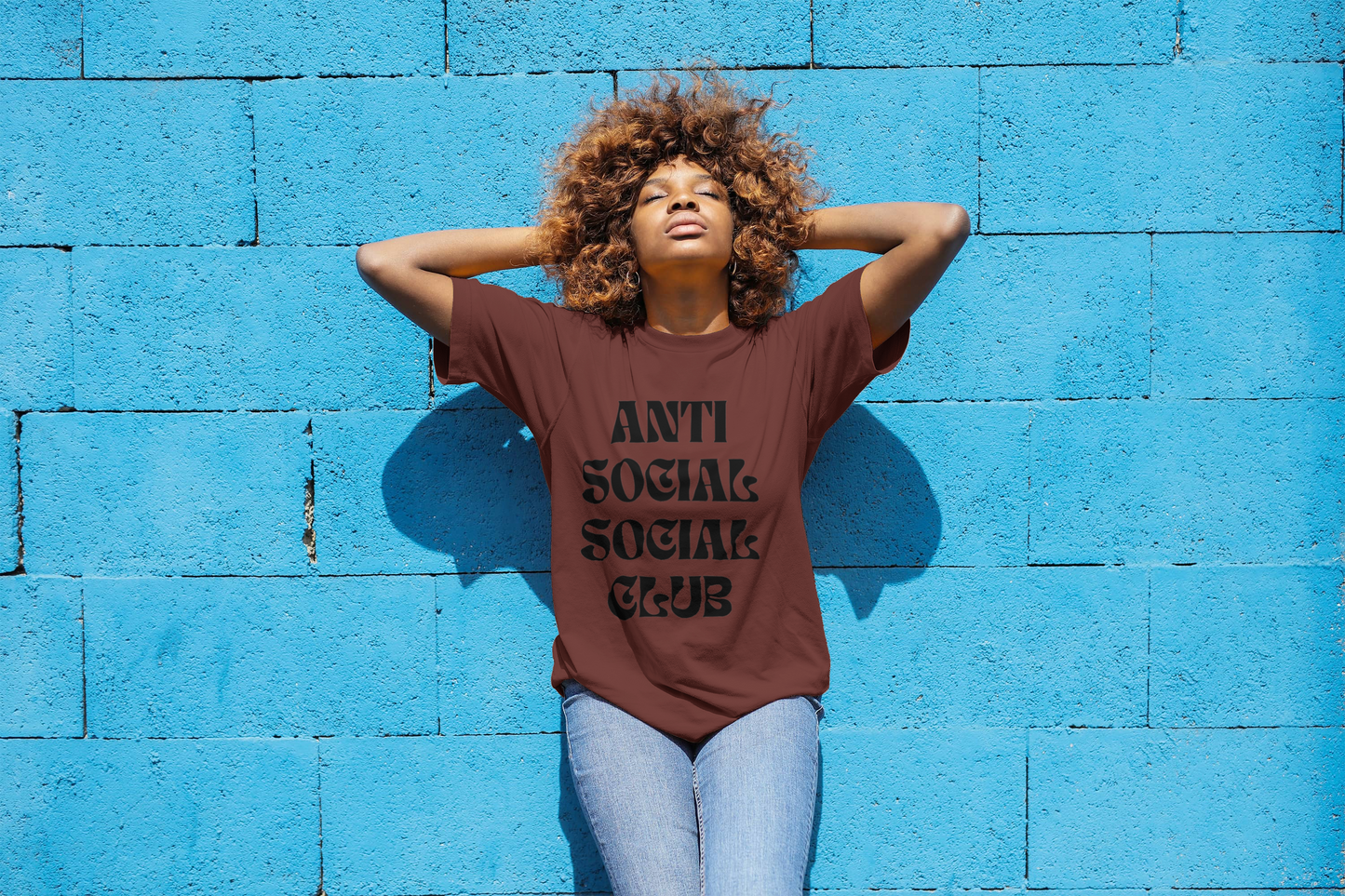 Anti Social Social Club T Shirts