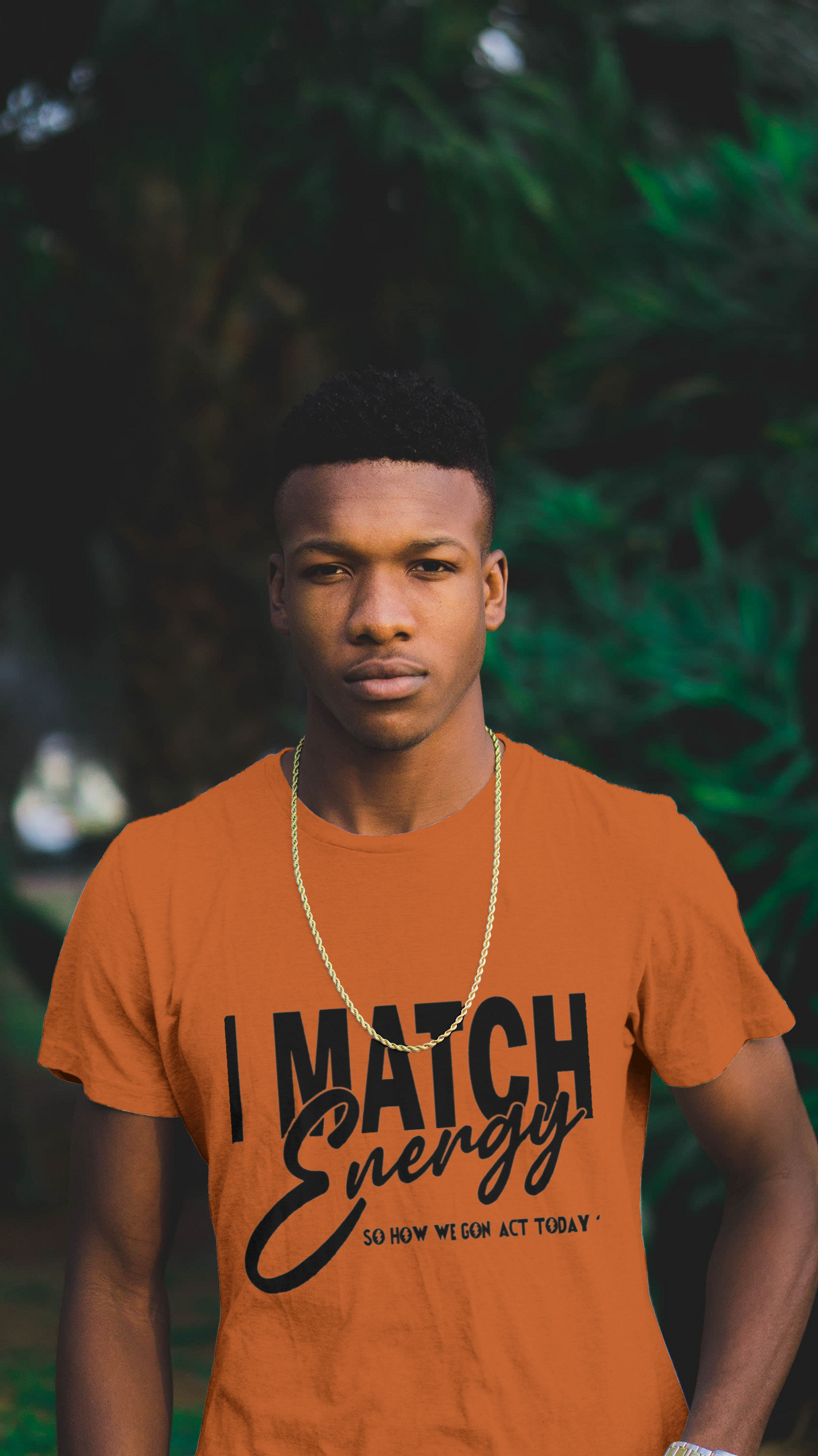 I Match Energy Sow How We Gone Act Today T shirt