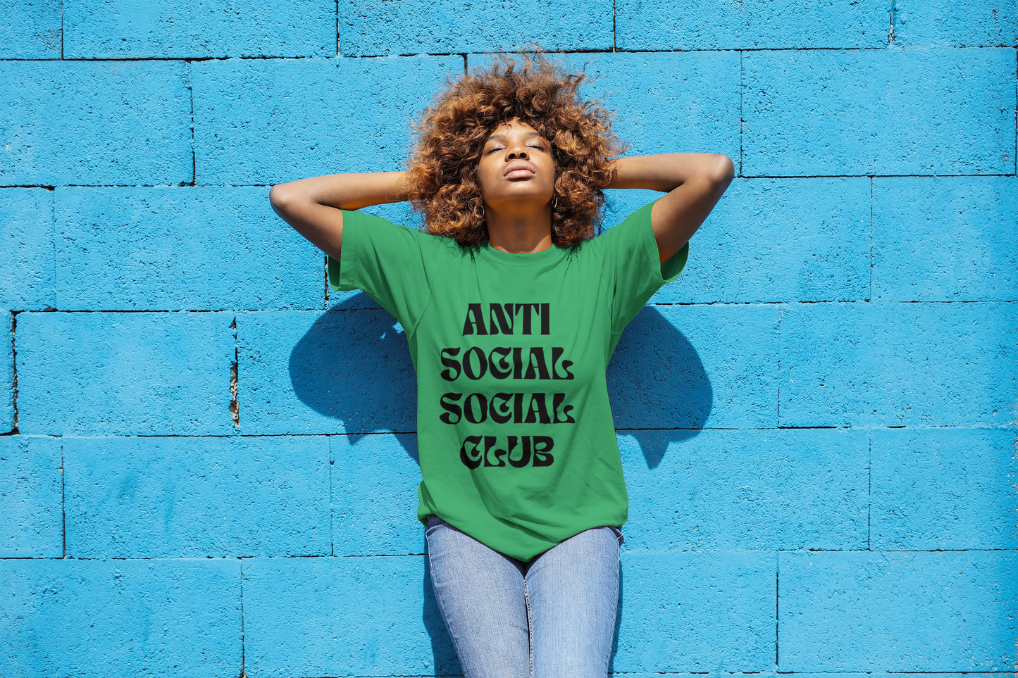 Anti Social Social Club T Shirts