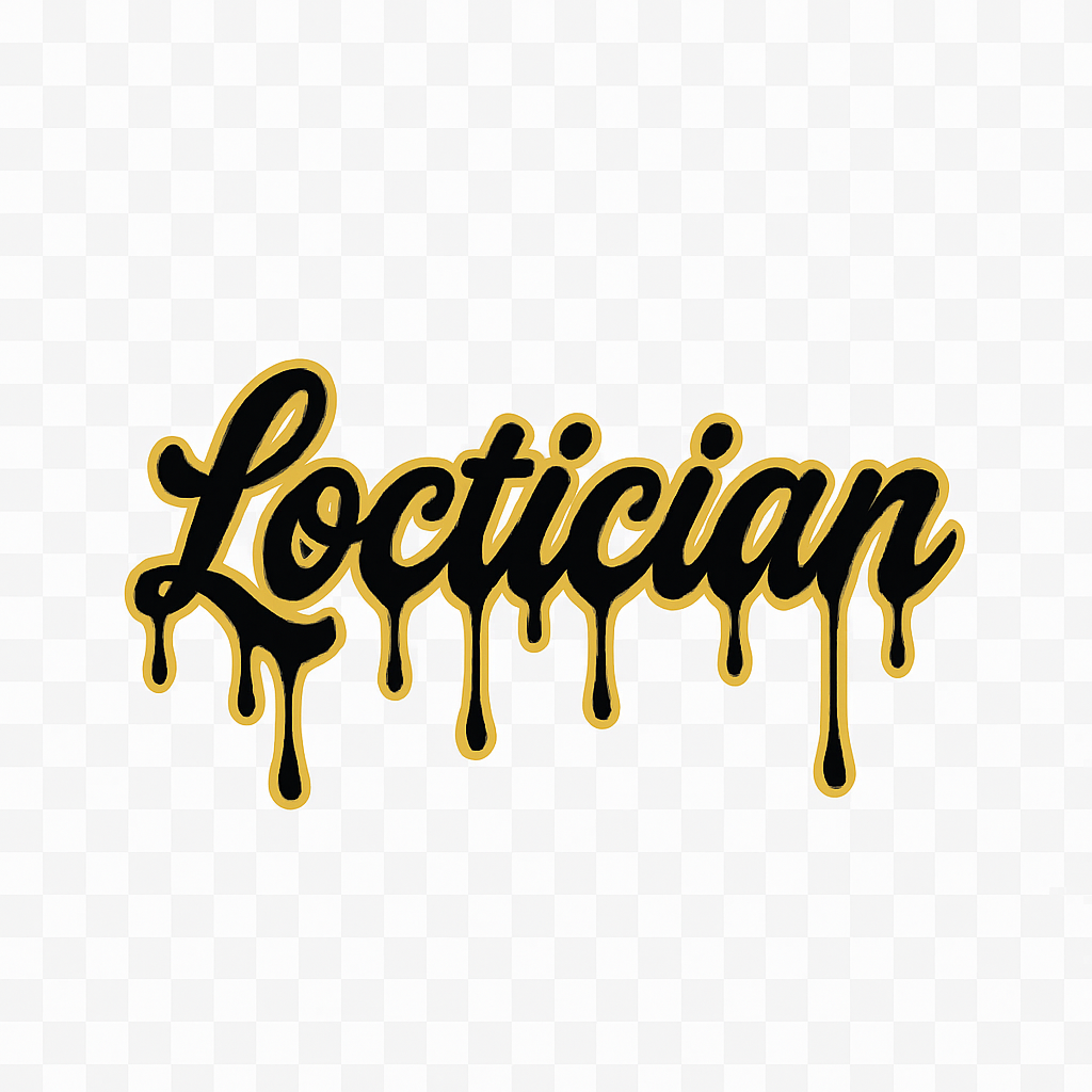 Loctician
