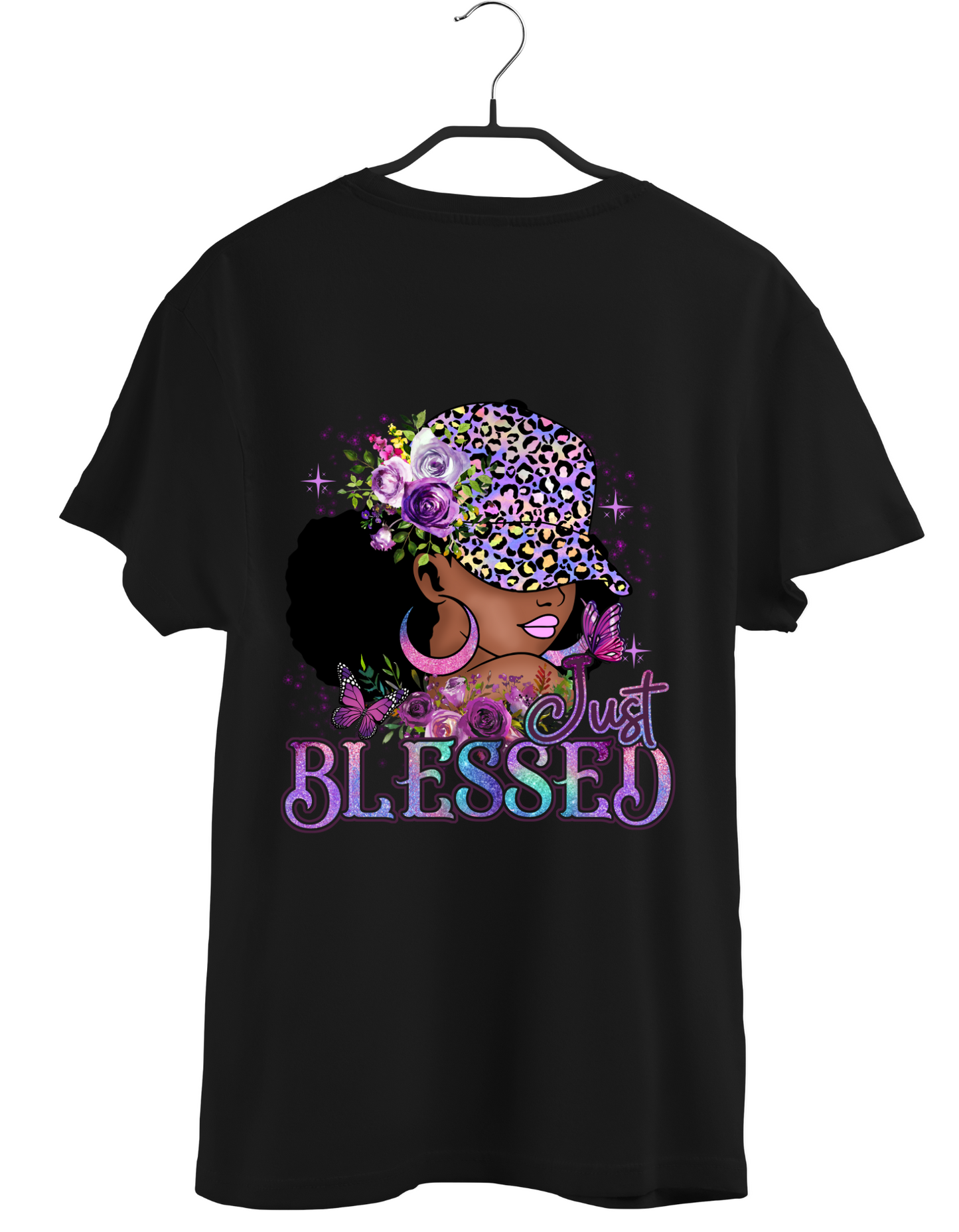 Just Blessed