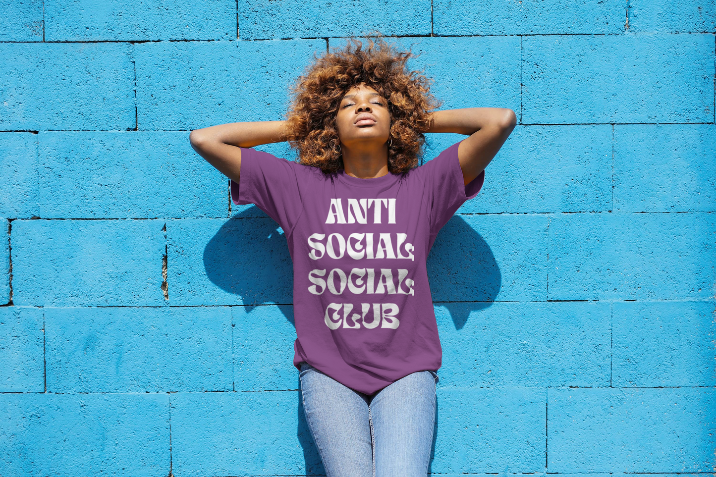 Anti Social Social Club T Shirts