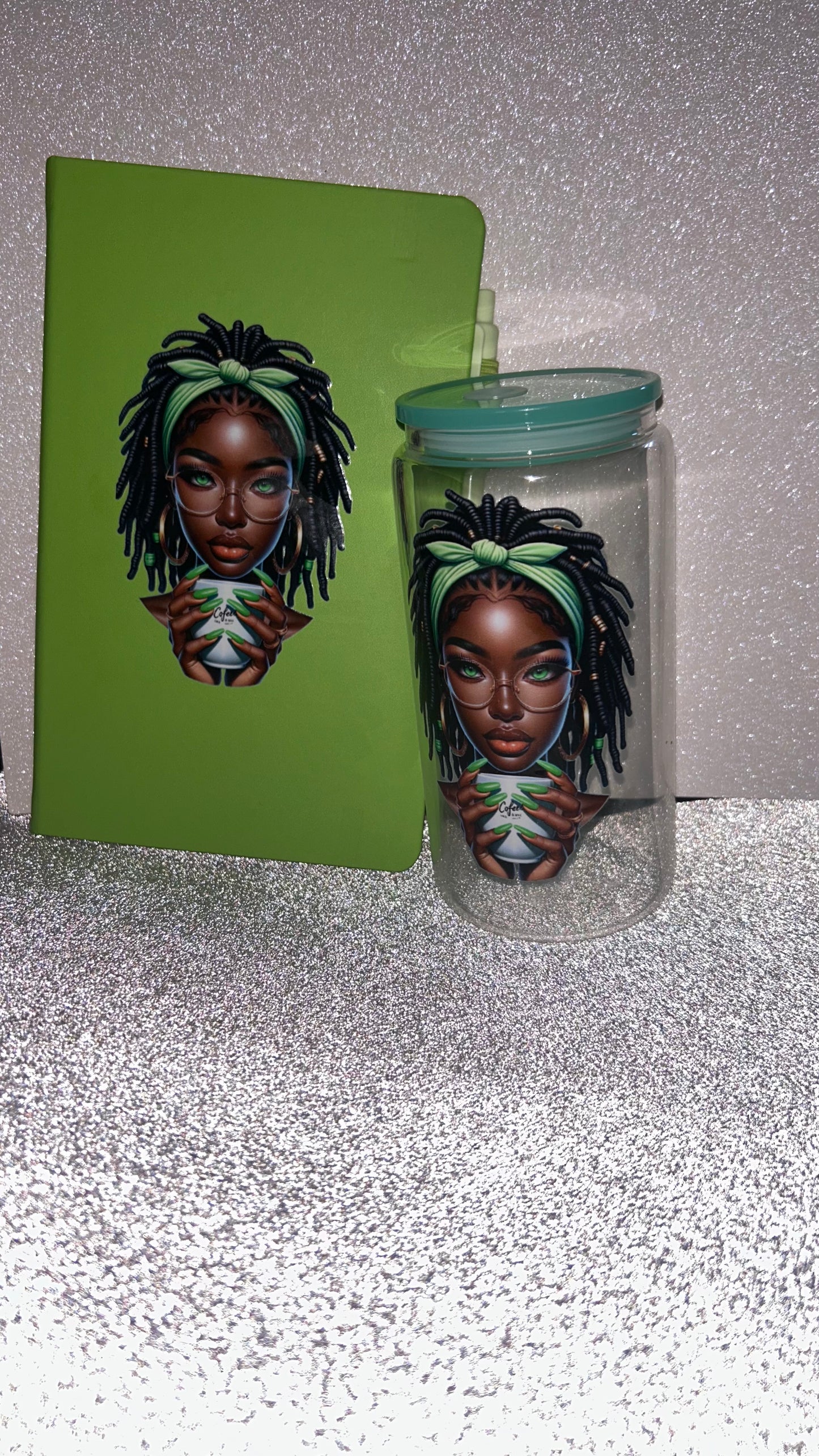 Custom Journals